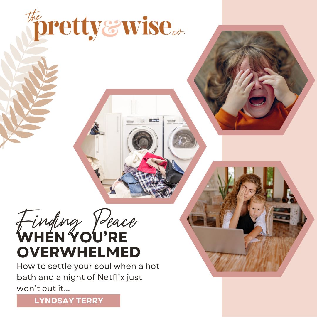 Ever had one of those 9 AM moments where you whisper, “I need a break?” Me too. Between tantrums, laundry mountains, and life’s shifting seasons, peace felt out of reach—until I remembered where it really lives.
This week’s reflection is raw and real: how I found a spiritual “binky” that actually helps—getting somewhere quiet, pouring my heart out to God, then sitting long enough to listen. Not quick fixes. Not Pinterest-y hacks. Deep, soul-soothing practices rooted in Scripture (Matthew 11:28–30, Philippians 4:6–7, 1 Peter 5:7).
If you’re exhausted, overwhelmed, or just surviving the day—come sit with me. Learn simple ways to offer your burdens to the Lord, wait for His voice, and be held in His peace. You don’t have to fix everything today. Start by being still.
Read the full reflection and prayer on the blog—let’s walk toward peace together. What’s one small step you can take to be still today? I’ll go first: I’m parking in my van for ten minutes of quiet. Your turn. 🕊️🙏
LINK IN BIO
#FaithJourney #FindingPeace #ScriptureForToday #prettyandwiseco