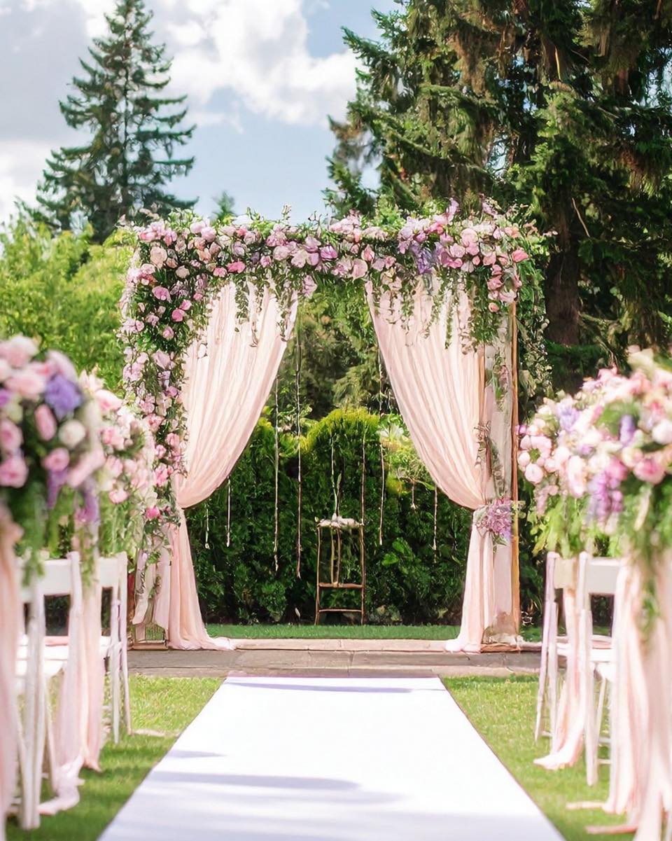 Where the aisle becomes the moment ✨
From the soft draping to the lush, garden-inspired florals, every detail was intentionally designed to frame the “I do.” This isn’t just a ceremony setup—it’s an experience, guiding every step toward a beautifully curated beginning.
Because the walk down the aisle should feel just as unforgettable as the vows themselves. 💕
#ForeverClassicEvents #WeddingPlanner #CeremonyDesign #LuxuryWeddings #AisleStyle #FloralDesign #WeddingInspiration #ElegantWeddings