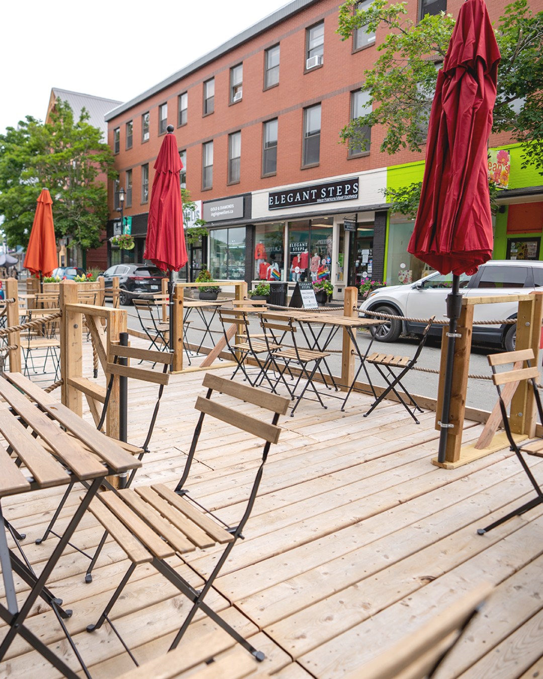 We’re hiring! 👀
The Downtown Truro Partnership is looking for a Marketing & Events Assistant to join our team for the summer months. If you’re outgoing, organized, and thrive in a fast-paced environment, this is a great opportunity to gain hands-on experience in event coordination, project management, and content creation.
You’ll support a wide range of downtown events and marketing initiatives, helping bring energy and creativity to everything we do (with some evening and weekend availability required).
👉 See the full job description: https://shorturl.at/HXbIP
📅 Deadline to apply: April 17