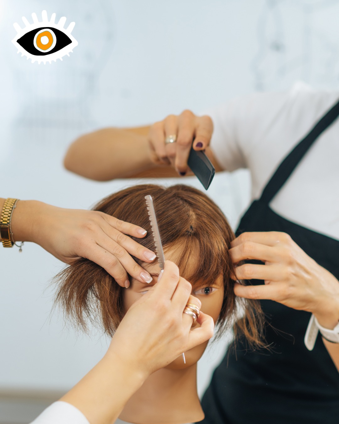 Chez Factory Education, chaque formation est pensée pour ancrer la technique dans le réel.
Nos formations sont conçues pour répondre aux réalités du salon :
gagner en efficacité, affiner son diagnostic et proposer des prestations maîtrisées et rentables.
#factoryeducation #formation #formationcoiffeur #iconacademy