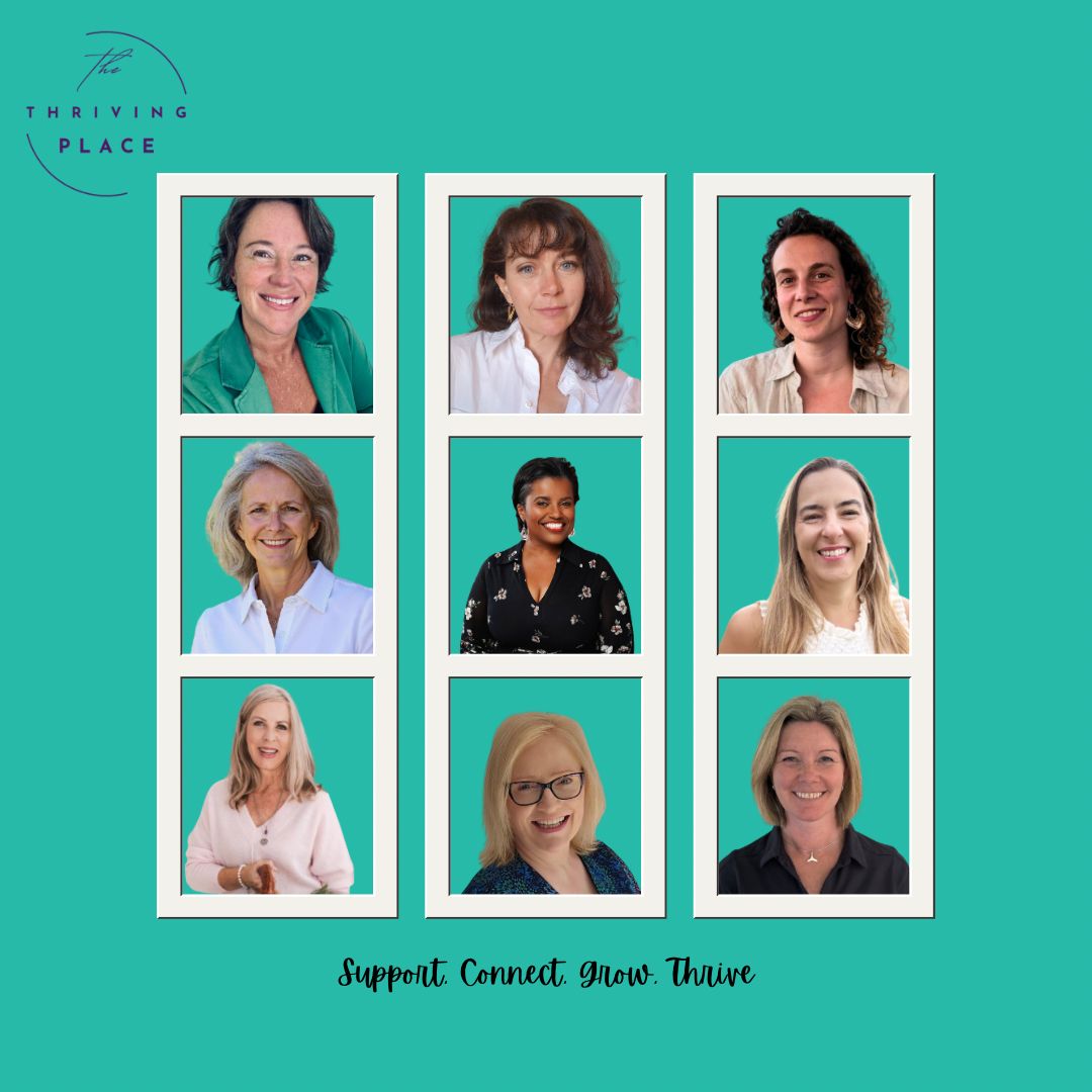 Not ready to embark on one-on-one coaching sessions? Looking for a community that will support the changes that you want to make in your lifestyle?
Join The Thriving Place!
This platform will provide hours and hours worth of knowledge on metabolic health, including hormonal health, movement, fasting, nervous system regulation, breathwork and more. But beyond the knowledge, you will get support from coaches from all around the world through monthly group coaching calls, interviews with experts and workshops.
For more info, watch this short video from the founder, Tracey McBeath:
https://lnkd.in/eHmWEiew
Here is the link to join: https://bit.ly/4rnAbKi
The best part? It's free for the first 7 days! Come check it out!