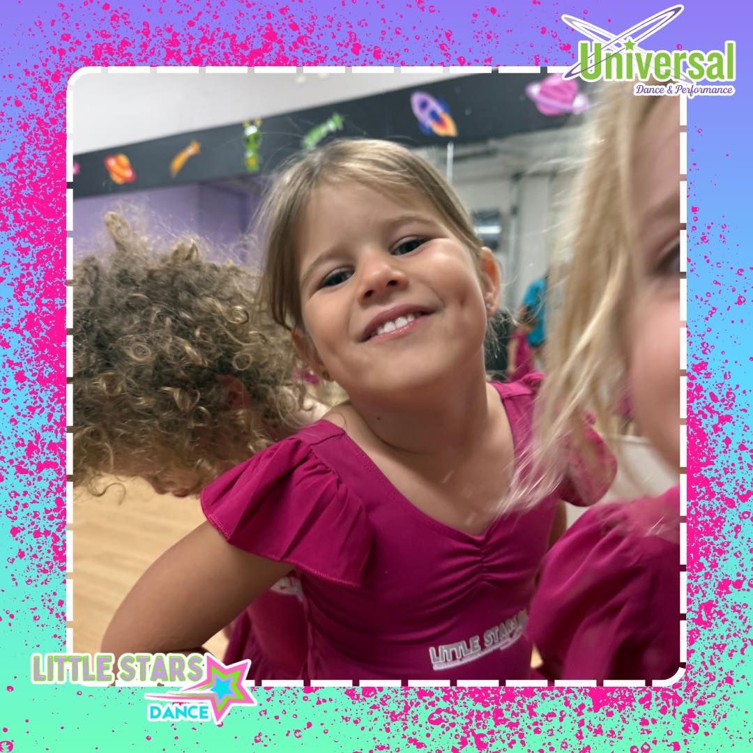 GUESS WHO’S BACK? (back again!) 🎶
Your favourite dance floor is calling! 🩰💃✨ We are officially back in the studio and so PUMPED for Term 2! 💜💚 We hope you had an amazing break, but now it’s time for sore muscles, mastering new tricks, and dancing with your besties 🌈🎉
#term2 #term2begins #littlestarsbigmoves #littlestars #dancefriends #dancefamily #southperth #universaldanceandperformance #como #perthdance #udp #kidsdanceclasses
