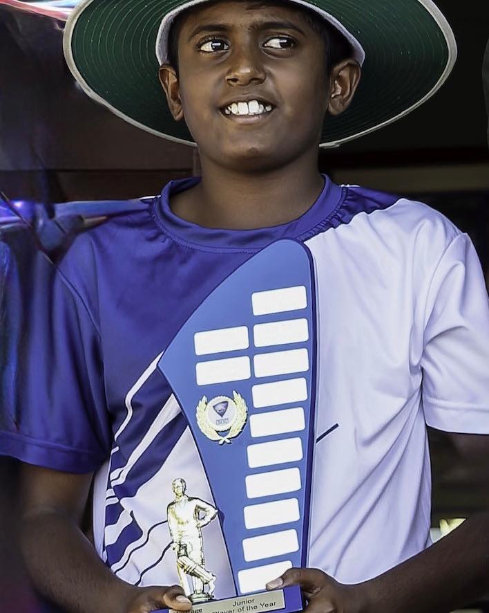 🏏 WPC Presentation Day Celebrations 🏆
What a fantastic day celebrating the people who make our club so special! A huge congratulations to all our trophy and award winners for their dedication, effort, and outstanding contributions throughout the season.
👏 Our Perpetual Award winners:
🏅 Junior Player of the Year – Sumahar Yadanparti
🏅 Senior Player of the Year – Matt Kroehnert
🏅 Coach of the Year – Thisara Pathirannehelage
🏅 Volunteer of the Year – Liesel Chiverton
🏅 Club Person of the Year (Peter Ferris Memorial Award) – Matt Sharland & Ruban Kasinathan
Thank you to everyone who continues to support and grow WPC Cricket 💙💛
#WPC #Cricket #Community #PresentationDay #ClubAwards