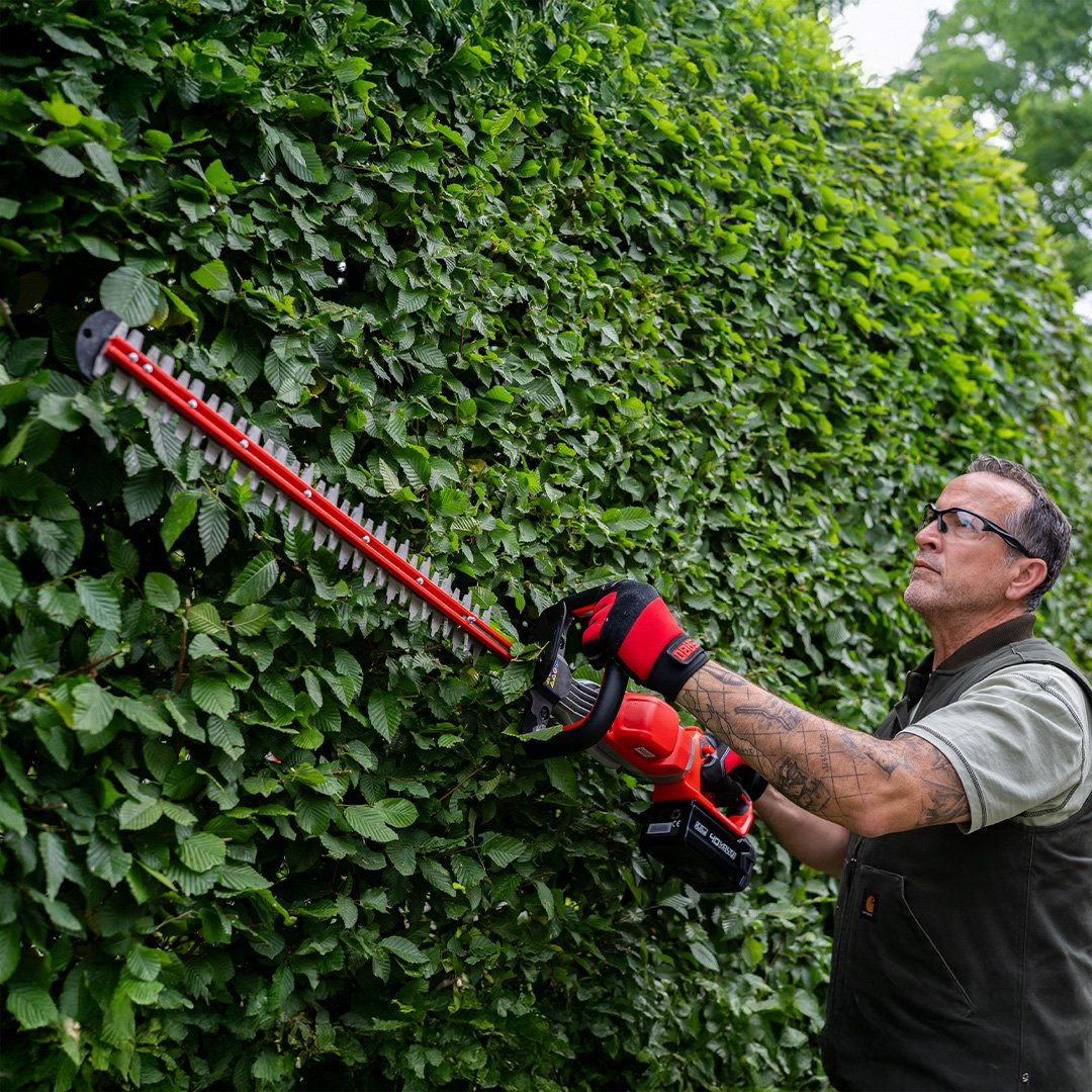 💫SABO akuga aiatööriistad nüüd lõpumüügis!🛒SABO HC-66 hekilõikur soodushinnaga 150....