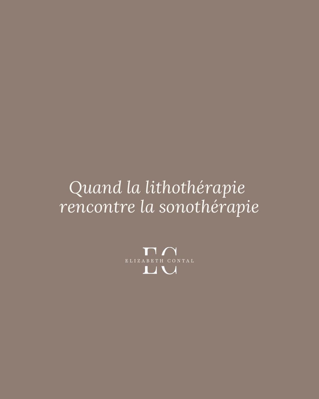 La lithothérapie et la sonothérapie, sont deux approches différentes… mais qui parlent le même langage : celui des vibrations.
Quand vous les associez, il se passe quelque chose de très intéressant. Les sons viennent mettre le corps en mouvement, pendant que les pierres apportent une forme de stabilité et d’ancrage. L’un stimule, l’autre régule.
Ce que j’aime dans cette combinaison : elle reste simple et accessible. Pas besoin de comprendre en détail, vous pouvez simplement vous laisser traverser par l’expérience et observer ce qui se passe en vous 🤍
👉Si vous ressentez l’appel de travailler avec les sons et les vibrations, une formation certifiante en sonothérapie sera proposée le 18 avril à Nice, une journée immersive pour découvrir, pratiquer et intégrer cette approche dans vos soins, contactez moi directement par message privé pour réserver votre place 🎶
#lithotherapie #sonotherapie #bienetre #soinenergetique #formationsonothérapie