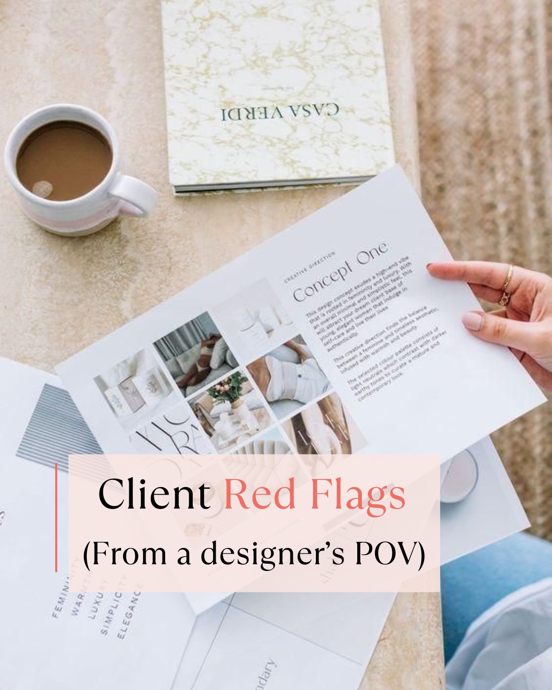 A few light-hearted red flags… from a web and graphic designer’s POV. 🚩
When someone says “I just want something simple”… but sends 47 inspo screenshots.
When the copy is “I’ll send that soon”… and we’re two weeks deep into “soon”.
When everything needs to “pop”… but also feel “minimal”.
When the brand colours are “I’m not really sure yet”… but we’re halfway through the design.
When Canva fonts, Pinterest vibes and three different aesthetics are all trying to coexist on one page.
When spacing, alignment and hierarchy get ignored… but something still feels “off”. This one hurts 😅.
When “can we just make it bigger?” becomes the main design direction.
When the brief is clear… and then changes mid-build... a few times 😅.
When the logo is “just temporary”… but somehow makes it to launch day.
All jokes aside, the best brands and websites come together when there’s clear direction, trust in the process and a little bit of creative freedom.
And yes… we still love you, red flags and all. 🩷
#smallbusinesswebsitedesign #goldcoastshopifydesigner #shopifydesigneraustralia #designhumour #shopifypartneraustralia #goldcoastwebsitedesigner #goldcoastwebdesign #goldcoastwebdesigner #wixdesigner