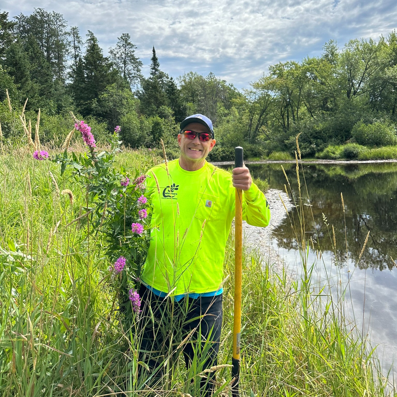 Big thanks to @dailynewsironmountain for highlighting our exciting news!
As many of you know, we are currently transitioning our organization to an independent 501(c)3 nonprofit and will be rebranding as the Roots & Rivers Collaborative! We are so excited for this next part of our organizational journey and would not be able to do it without the incredible support we get from our local communities! You all are amazing!
We'll be hard launching our new brand at our annual partner event on June 5th, 2026 - you don't want to miss it! More details coming soon!
If you have questions or would like to know more, feel free to reach out!
Check out the link below to read more: https://www.ironmountaindailynews.com/news/local-news/2026/04/changes-coming-to-wild-rivers-invasive-species-coalition/