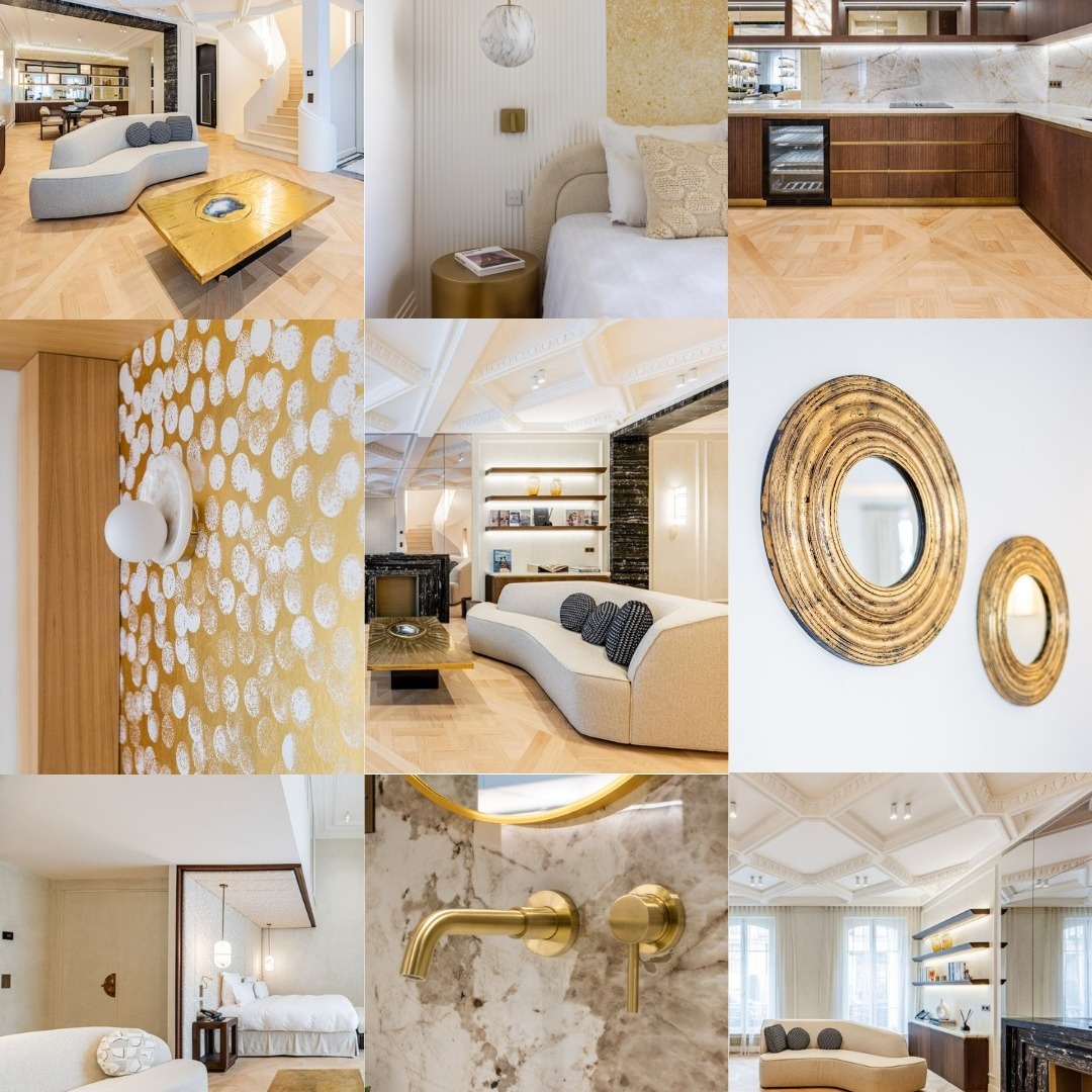 💛 Our yellow collection.
At Even Gestion, excellence is in every detail.
Experience the perfect stay in a stylish yellow themed apartment.
DM us to book your stay!
#evengestion #fyp #fyp #airbnb #airbnbhost
