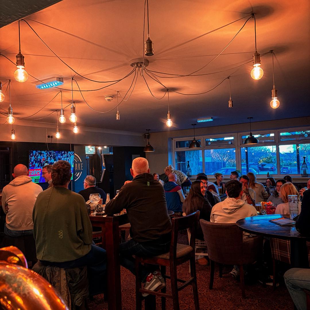 Another amazing weekend at the kitti…
We just wanted to say a huge thank you to all of our lovely guests who visited us over the weekend! ❤️
We loved hosting the Easter egg hunt on Sunday and have more family activities planned including kids cinema club this week🎞️ 🐣
Keep your eye’s peeled for more events at the kitti
#supportlocal #whitleybay #kidseatfree