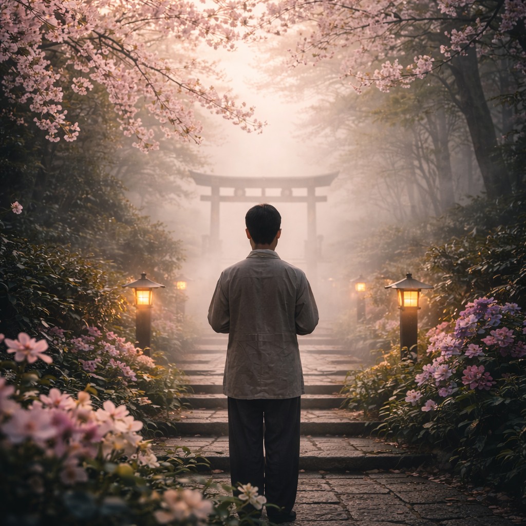 【4月8日 花まつりと八専入り】
4月8日は、お釈迦さまの誕生をお祝いする「花まつり」です。
灌仏会とも呼ばれ、花で飾られた花御堂のお釈迦さまに甘茶をそそぎ、そのご誕生をお祝いする日として受け継がれてきました。
花まつりは、ただ行事として親しむだけの日ではありません。
命がこの世に現れたことの尊さに心を向け、自分が今ここに生かされている意味を、あらためて見つめる節目です。
人は日々の暮らしの中で、目先のことに追われ、自分の命をどう使うのかという根本を見失いがちです。
だからこそ4月8日は、華やかな春の只中にあって、自分の生き方を静かに省みるのにふさわしい日です。
そして2026年は、この4月8日が八専入りにも当たります。
八専は暦の上で巡ってくる日の巡りの一つで、物事の進み方が乱れやすく、迷い、行き違い、気疲れが出やすい時とされます。
そのため、この日の心得として大切なのは、勢いで動くことではありません。
気持ちが前へ向いても、言葉を急がないこと。
判断を急がないこと。
感情のままに結論を出さないこと。
まずは心を静め、自分の内側の乱れを整えることです。
花まつりが示すのは、命の尊さです。
八専入りが示すのは、足元を慎重に見直す必要です。
この二つが重なる4月8日は、外へ大きく広げるよりも、内を正し、これからの自分の在り方を整えることに重きを置くのがふさわしい日です。
手を合わせること。
住まいを整えること。
言葉を慎むこと。
今の自分の迷いや濁りに気づくこと。
そうした一つひとつが、この日の気と深く響き合います。
4月8日は、華やかな日であると同時に、慎みを求められる日でもあります。
命への感謝を忘れず、心を正し、足元を整えて過ごすこと。
それが、この日をよく生かすための大切な心得となります。
人生相談 空~ku
#花まつり
#灌仏会
#八専入り
#4月8日
#時流
#春の節目
#人生相談
#魂との対話
#柏市
#人生相談空