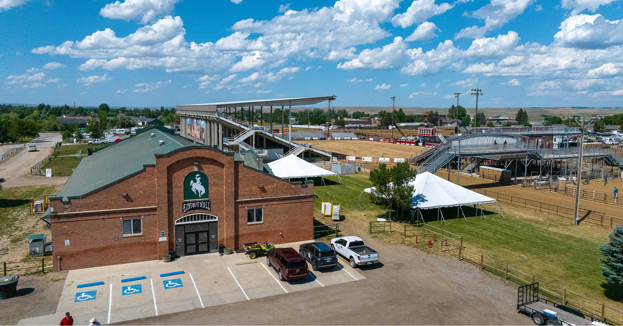 Behind the Picket Fence Market
🎙️Presented by @redshedredosartistry
📅 Saturday, April 18th, 2026
⏰ 9am-4pm
📍Sheridan County Fairgrounds
🎫 Free and open to the public
"Event by Red Shed Redos Artistry, Sonni Williams and Terri Buskirk-Walton
Enjoy a fun filled day of SHOPPING with amazing local crafters, vendors & artists!"
~ For booth information please contact Red Shed Redos Artistry
~ Terri Walton & Sonni Williams are the ONLY people authorized to help with booth information. (Please be aware of spammers)
~ With 40+ vendors you are sure to find something!
Gifts / Vintage Items / Repurposed Furniture / Art / Jewelry /Decorations / Handmade Items / Wyoming Made Goods