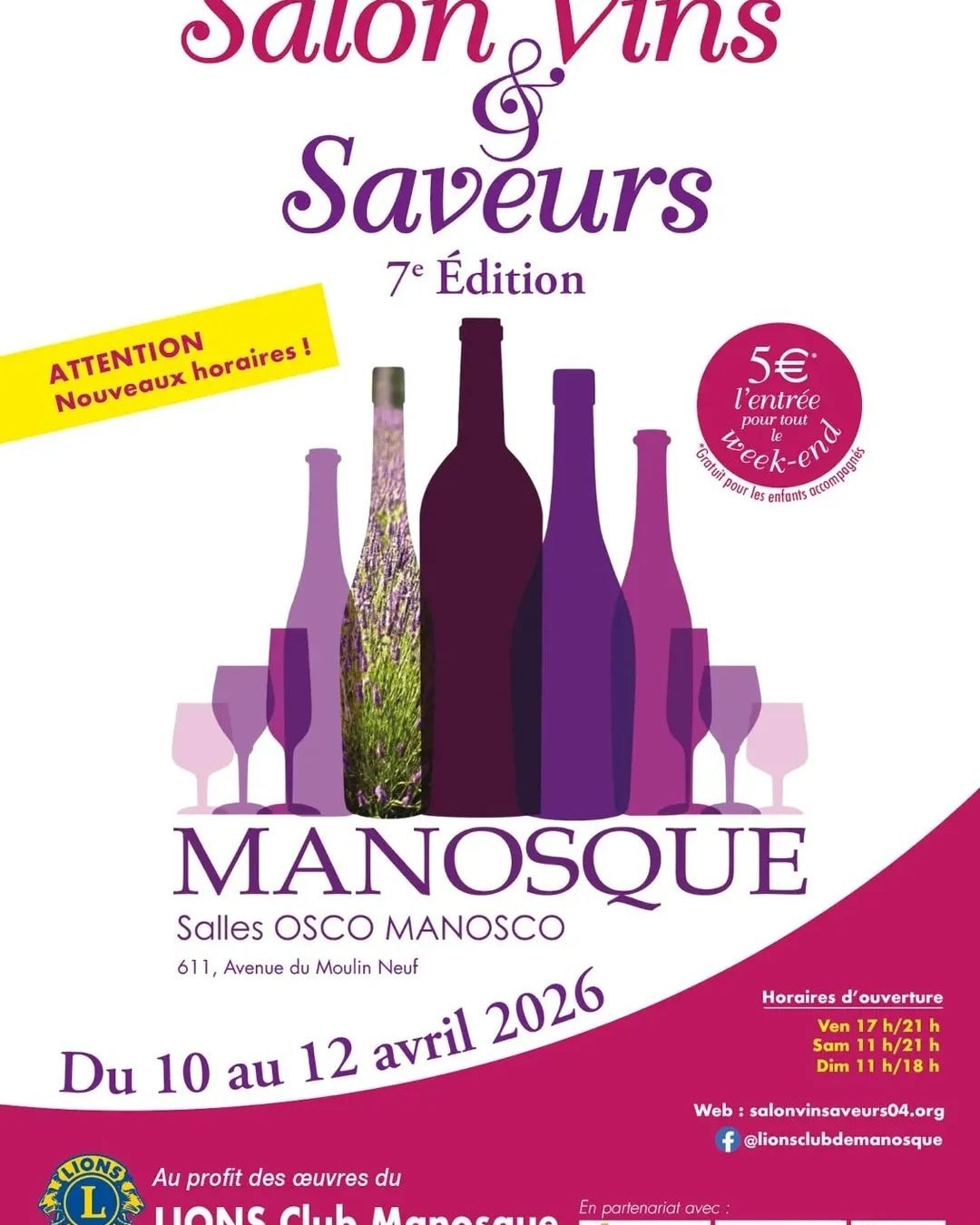 Ce week-end, nous serons au salon du vin de Manosque. Venez goûter nos nouveautés et partager un moment avec nous.
#Provence #ArtisanDistillateur #Artisanat #AlpesDeHauteProvence #lecomptoirdelalchimiste #DistillerieArtisanale #Gourmandise