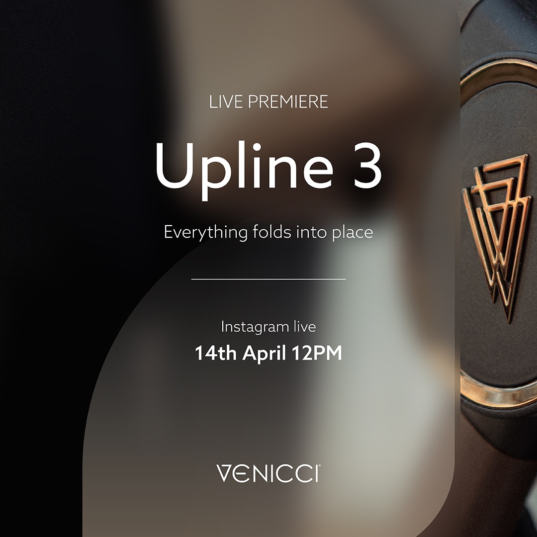 What you've loved until now is being redefined.✨
Join us& @venicci_uk on April 14th....& Discover what's next.❤
#venicci