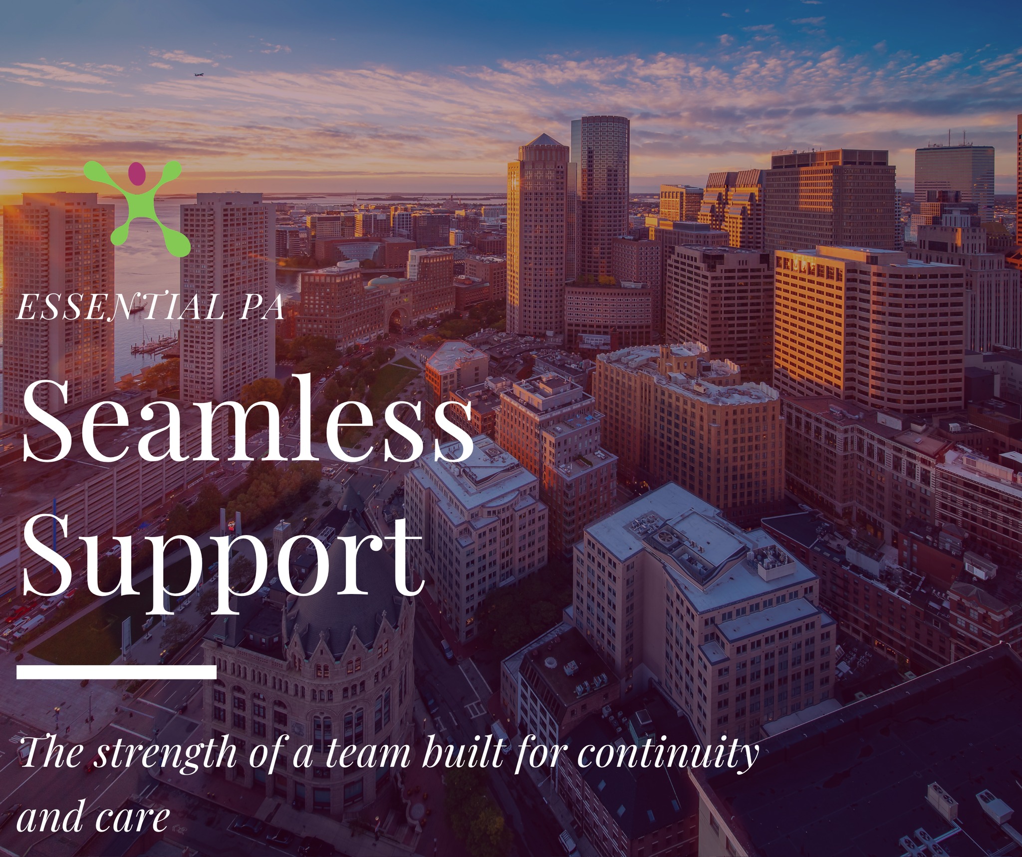 When you work with The Essential PA, you’re never relying on just one person - you’re backed by a team.
Over the Easter weekend, one of our team members was preparing for major surgery. At the same time, a US-based client got in touch with an urgent request: source venues in Boston for a 3-day sales kickoff event - including 25–30 bedrooms, full AV and classroom facilities, breakout space, and full catering - with just a few days to deliver.
Our second-in-command Virtual Assistant stepped straight in, picked up the brief, and ensured the client was fully supported - exactly as expected, with no delays and no disruption.
This is how we work at EPA:
✔️ Every account is supported by more than one assistant
✔️ Continuity is built into everything we do
✔️ Our clients are always covered
But just as importantly:
✔️ We protect our people.
We’ve built a business where health and family come first - without compromising on service. Because when your team feels supported, your clients feel it too. And that's what we bring to your teams - the ability for you to focus on what matters while knowing we are there to step in where and when needed.
We know that it’s not just about getting the job done, it’s about how you build a team that can do it sustainably, reliably, and with care.
Learn more about working with us: https://www.essentialpa.co.uk/about
#TheEssentialPA #VirtualAssistant #BusinessSupport #Teamwork #ClientService #WorkplaceCulture #Leadership