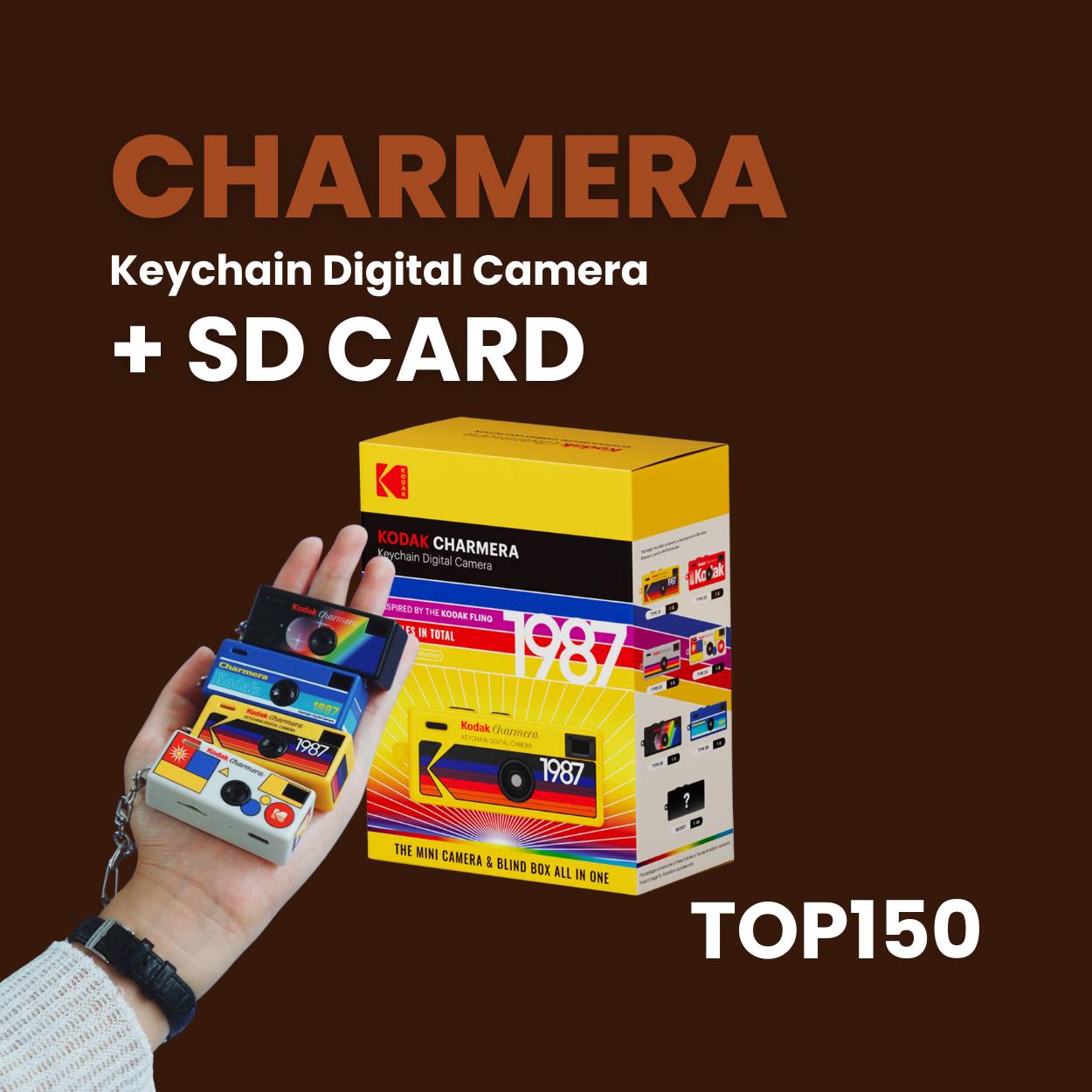 MAKE YOUR SPORTS DAY UNFORGETTABLE!
Don’t just watch the moments… CAPTURE THEM 📸✨
Instax Mini 12 – print your photos instantly!
Mini Kodak Camera – carry your memories everywhere
🔥 Student-friendly deal
🔥 Easy to use – no stress, just fun
www.tinimedia.com
info@tinimedia.com
+676 7744400 | 8844400