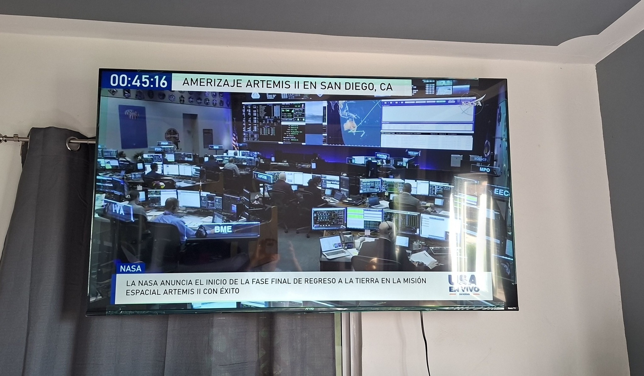 Espero verlo 🚀👩🚀
.
.
.
#NASA #ArtemisII