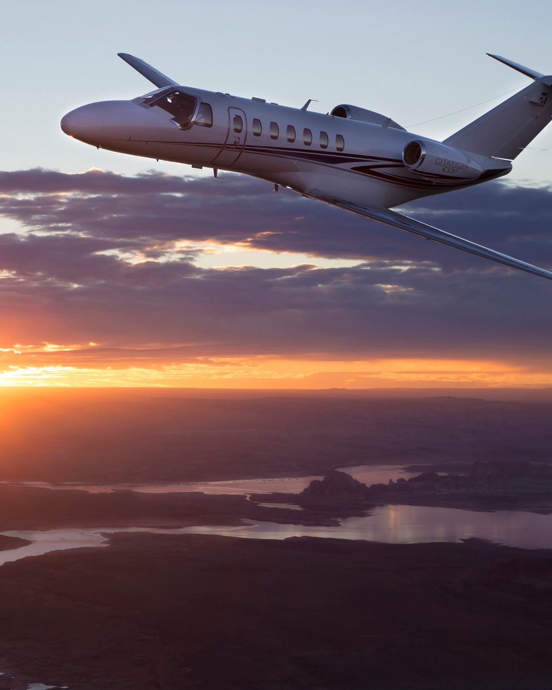 With spring in full swing, our minds are already drifting toward summer and the countless ways to spend it.
From sunning in the South of France to coolcationing in the Nordics, where will you fly this summer? ✈️
.
.
.
.
.
.
Images courtesy of Textron Aviation
#365Aviation #PrivateJet #Summer2026 #LuxuryTravel #PrivateAviation