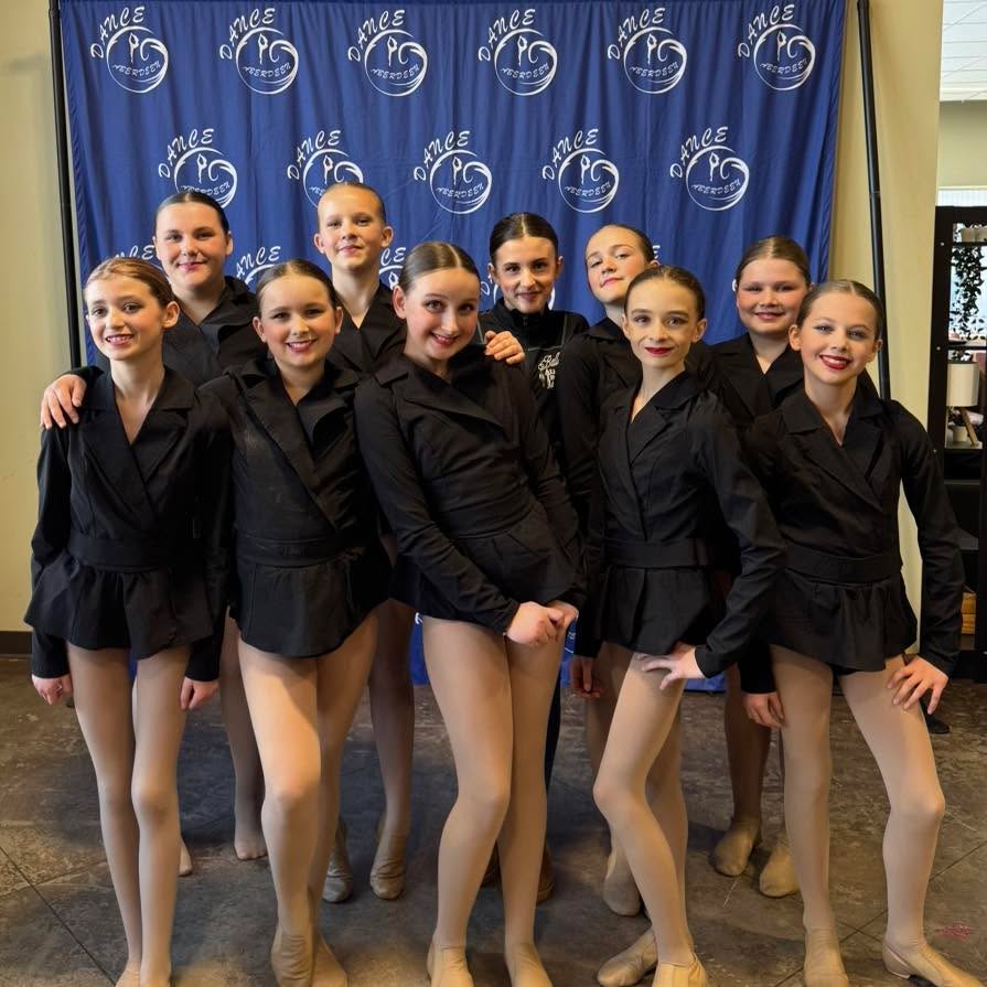 🥇 Very proud of my Top Secret spy dancers for getting 1st Gold with Distinction 🏆 today!!!! Amazing!! 🤩 #balletnallthatjazz