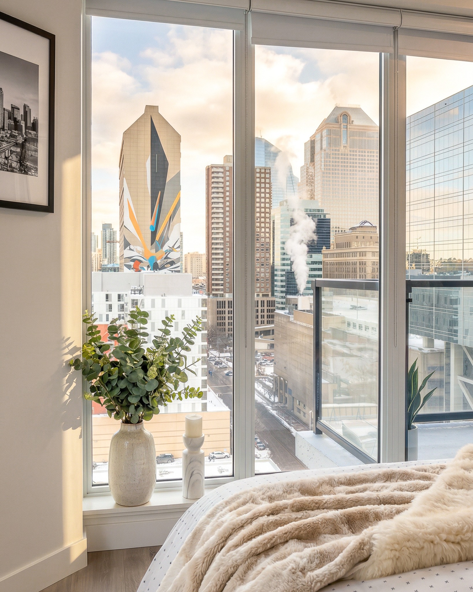 This is your moment to move UP. ✨
For a limited time, enjoy 2 months of free rent on qualifying 15‑month leases at Upten. Experience thoughtfully designed living in the heart of downtown Calgary.
Book your private tour today | 403.234.3145
#LiveUpten #CalgaryApartmentsForRent #DowntownCalgaryLiving #LuxuryRentalsYYC #CalgaryApartmentRentals