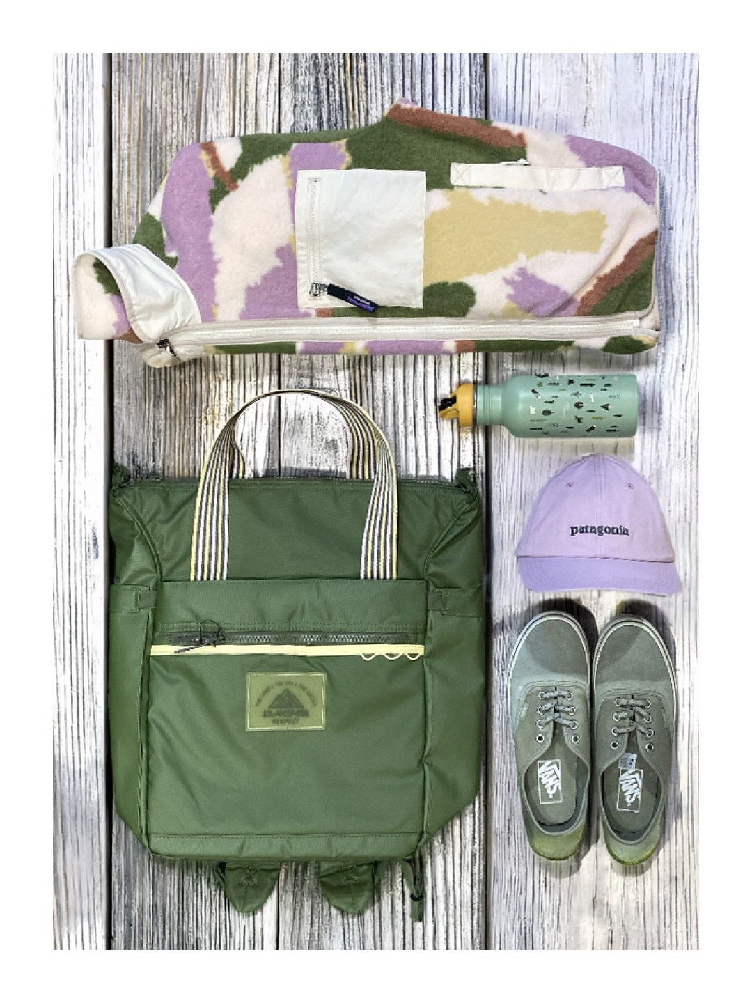 🏔️ Ready for the mountains
Le combo parfait pour chiller à La Clusaz ❄️
🧥 Polaire Patagonia
🎒 Sac Dakine
🥤 Gourde Roadtyping
👟 Skateshoes Vans
🧢 Casquette Patagonia
Disponible au shop 🛍️
Passe nous voir 📍 La Clusaz
#laclusaz #mountainlife #streetwear #patagonia #dakine #vans #outdoorstyle #drugstorelaclusaz