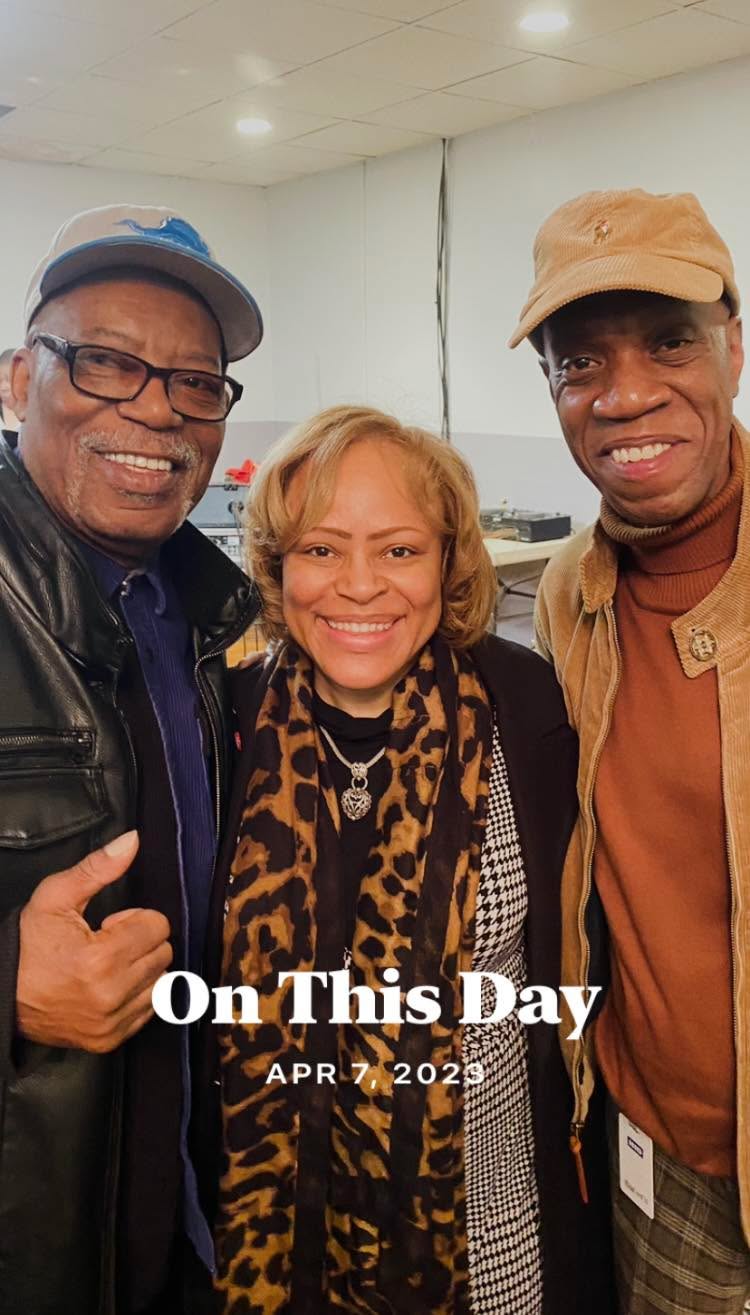 This day…
Great memories… Great times!!!