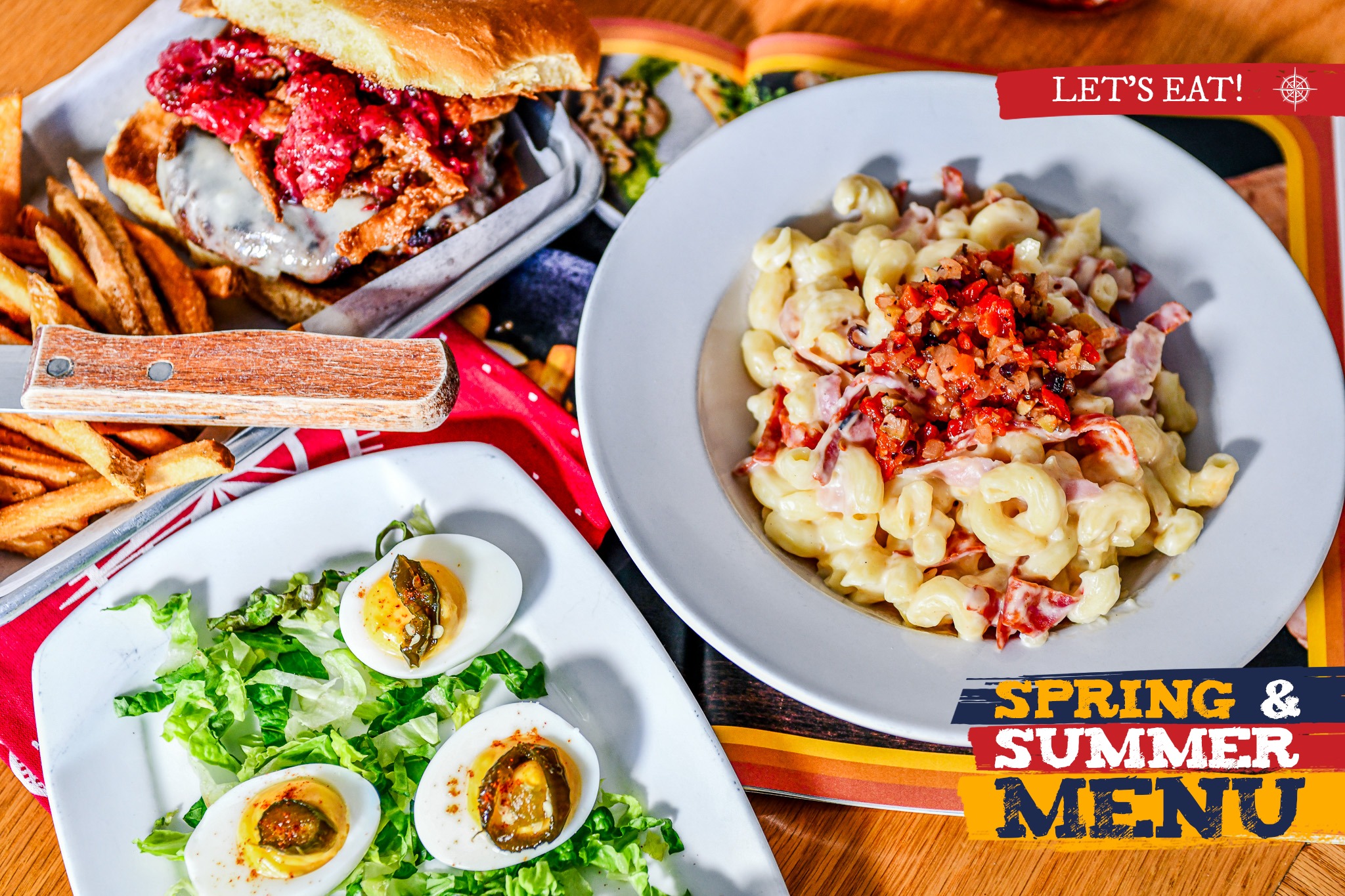 Sometimes you just have to spruce up your Friday supper.
Passionate recipes. Local ingredients. Keeping our downtown Wheeling fed.
.
.
.
.
#AppalachianEats
#ElevatedAppalachian
#EatLocalWV
#WVFoodways
#TasteWV
#FarmToTable
#DowntownWheeling
#WildAndWonderfulFood
#HandcraftedFood
#SupportSmallBusiness
#GoodEatsOnly
#TheVagabondWay
#AppalachianComfort