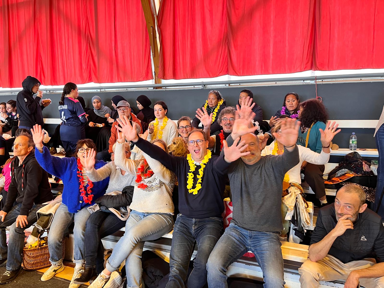 🔵⚪️🔴 COUPE DE FRANCE
⏯ Pellicule du 7e Tour (épisode 3)
📸 @sowaho0