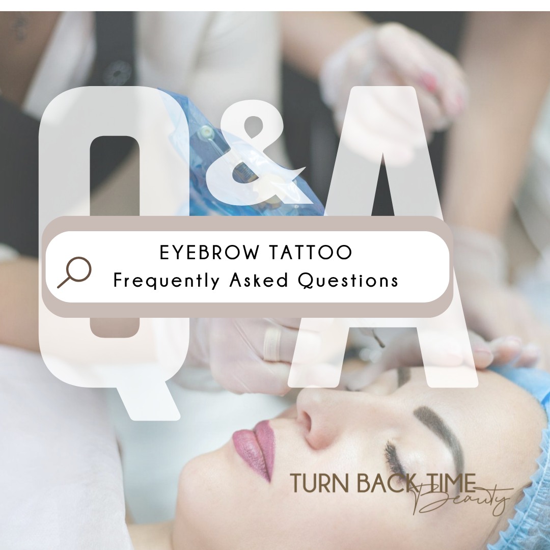 ✨ 𝖤𝖸𝖤𝖡𝖱𝖮𝖶 𝖳𝖠𝖳𝖳𝖮𝖮 𝖰&𝖠 ✨
Thinking about getting your brows done? We’ve got answers 🤍
𝓠: 𝓦𝓱𝓪𝓽 𝓲𝓼 𝓮𝔂𝓮𝓫𝓻𝓸𝔀 𝓽𝓪𝓽𝓽𝓸𝓸𝓲𝓷𝓰?
A: It’s a semi-permanent cosmetic procedure that enhances your brows by adding shape, definition, and fullness—so you wake up with perfect brows every day.
𝓠: 𝓦𝓲𝓵𝓵 𝓲𝓽 𝓵𝓸𝓸𝓴 𝓷𝓪𝓽𝓾𝓻𝓪𝓵?
A: Yes! We customize the shape, color, and technique to suit your face—whether you prefer soft and natural or bold and defined.
𝓠: 𝓗𝓸𝔀 𝓵𝓸𝓷𝓰 𝓭𝓸𝓮𝓼 𝓲𝓽 𝓵𝓪𝓼𝓽?
A: Typically 1–3 years, depending on your skin type, lifestyle, and aftercare.
𝓠: 𝓘𝓼 𝓲𝓽 𝓹𝓪𝓲𝓷𝓯𝓾𝓵?
A: Minimal discomfort only. We use numbing cream to keep you comfortable throughout the procedure.
𝓠: 𝓗𝓸𝔀 𝓵𝓸𝓷𝓰 𝓲𝓼 𝓽𝓱𝓮 𝓱𝓮𝓪𝓵𝓲𝓷𝓰 𝓹𝓻𝓸𝓬𝓮𝓼𝓼?
A: Initial healing takes about 7–10 days, with full results visible after 4–6 weeks.
𝓠: 𝓓𝓸 𝓘 𝓷𝓮𝓮𝓭 𝓪 𝓽𝓸𝓾𝓬𝓱-𝓾𝓹?
A: Yes! A perfecting touch-up is recommended after 4–6 weeks to lock in your results.
𝓠: 𝓦𝓱𝓸 𝓲𝓼 𝓲𝓽 𝓯𝓸𝓻?
A: Perfect for anyone with sparse, uneven, or overplucked brows—or anyone who wants to save time on makeup!
𝓡𝓮𝓪𝓭𝔂 𝓽𝓸 𝔀𝓪𝓴𝓮 𝓾𝓹 𝔀𝓲𝓽𝓱 𝓹𝓮𝓻𝓯𝓮𝓬𝓽 𝓫𝓻𝓸𝔀𝓼 𝓮𝓿𝓮𝓻𝔂 𝓭𝓪𝔂? ✨
📩 Message us to book your appointment
#EyebrowTattoo #BrowTransformation #SemiPermanentMakeup #PerfectBrows #WakeUpWithMakeup #Greenslopes #GreenslopesBeauty #GreenslopesBrows #GreenslopesSalon #BrisbaneBeauty #BrisbaneBrows #BrisbaneSalon #BrisbanePMU #StonesCorner #HollandPark #HollandParkWest #Annerley #Coorparoo #CampHill #Buranda #MountGravatt #EastBrisbane #SouthBrisbane #LoganRoad