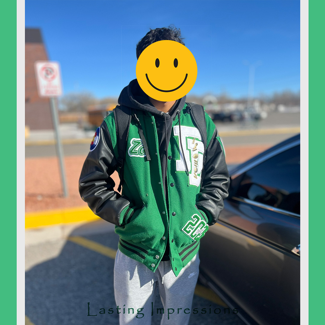 𝐋𝐞𝐭𝐭𝐞𝐫𝐦𝐚𝐧 𝐒𝐞𝐚𝐬𝐨𝐧 𝐢𝐬 𝐇𝐄𝐑𝐄!🧥✨
There’s nothing like seeing your student rocking a jacket that actually means something 💚
At Lasting Impressions, we don’t do cheap or one-and-done, we create quality jackets made to last through every season, every sport, and every memory.
🎯 Custom fit (sized right here in-store!)
🎯 Built to grow with your student
🎯 Made for patches, pride & milestones
🎯 Durable, high-quality materials that hold up
We’ve seen what happens with lower-quality jackets… and trust us, you don’t want to be stuck with something that can’t be updated or repaired.
👉 𝐆𝐨 𝐥𝐨𝐜𝐚𝐥. 𝐆𝐞𝐭 𝐢𝐭 𝐝𝐨𝐧𝐞 𝐫𝐢𝐠𝐡𝐭 𝐭𝐡𝐞 𝐟𝐢𝐫𝐬𝐭 𝐭𝐢𝐦𝐞.
Stop in and let’s create a jacket they’ll be proud to wear every day! 💥
𝐋𝐚𝐬𝐭𝐢𝐧𝐠 𝐈𝐦𝐩𝐫𝐞𝐬𝐬𝐢𝐨𝐧𝐬
39999 L 75 Road
Paonia, CO 81428
Open: Tuesday - Friday 9 a.m. - 3 p.m.
Saturday 9 a.m. - 12 noon
Closed: Sunday and Monday
Lasting Impressions
39999 L 75 Rd, Paonia, CO
📞 Call today: 970-527-3211
𝗦𝗛𝗢𝗣 𝗟𝗢𝗖𝗔𝗟!🥰