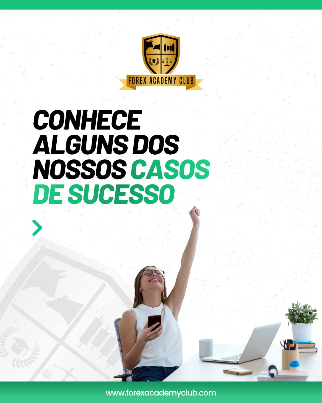 🌟 Resultados não se inventam, mostram-se. E estes são de alunos reais, com nomes e datas, no nosso perfil da Trust Pilot.
💡 Neste carrossel partilhamos alguns dos feedbacks que recebemos de quem passou pelos nossos cursos. O que muda com uma boa formação não é só o conhecimento técnico. É a forma como olhas para o mercado e a confiança com que executas.
👉 Comenta "curso grátis" e recebe acesso à nossa formação em vídeo onde ensino uma estratégia com 70% de taxa de acerto e explico como fazer do trading uma profissão.