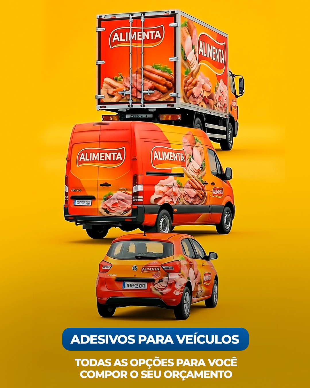 IMPRESSÃO DE ADESIVOS PARA
VEÍCULOS: QUALIDADE PARA SEUS CLIENTES
Parceiro, leve o melhor da impressão digital para os
seus projetos de comunicação visual com os adesivos
do Bureau Digital!
Oferecemos adesivos impressos em alta resolução,
com opções que vão desde a linha Padrão até a Alta
Performance, permitindo que você atenda a todos os
perfis de clientes e orçamentos com a mesma
excelência técnica.
🔹Soluções Sob Medida: Impressão de alta qualidade
em adesivos prontos para a sua aplicação em frotas e
veículos.
🔹Variedade de Mídias: Materiais que se adaptam
desde projetos mais simples até os de alta
complexidade.
🔹Agilidade na Entrega: Garanta o cumprimento dos
seus prazos ajustando sempre o prazo de entrega.
🔹Foco no Parceiro: Atendimento exclusivo para
empresas de comunicação visual, agências e
profissionais do setor.
Entre em contato com a nossa equipe pelo WhatsApp:
(83) 9168-4567 (João Pessoa)
(84) 8829-3122 (Natal)
#BureauDigital #Parceria #ComunicacaoVisual
#Adesivagem #ImpressaoDigital #GrandesFormatos
#AdesivoVeicular #JoaoPessoa #Natal