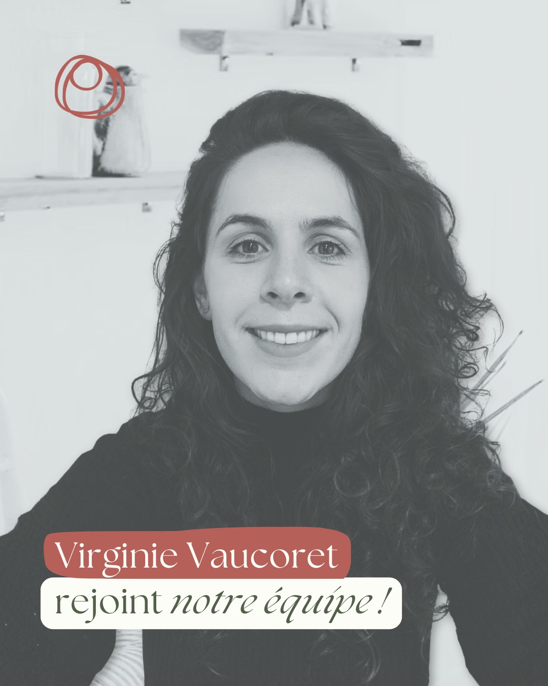 ✨ Dr Virginie Vaucoret rejoint notre équipe ✨
Nous avons le plaisir d’accueillir Virginie Vaucoret, gynécologue médicale, au sein de La Maison de la Fertilité 🤍
Le Dr Vaucoret est spécialisée en médecine de la reproduction. Elle accompagne les patientes et les couples dans les parcours d’infertilité ainsi que pour la préservation de la fertilité.
Elle exerce également à l’Hôpital des Bluets.
Bienvenue Virginie 🌼
#lamaisondelafertilité #fertilité #périnatalité #bienêtre #santédesfemmes #accompagnement #parcoursPMA #lamaisondelafertilité #infertilité