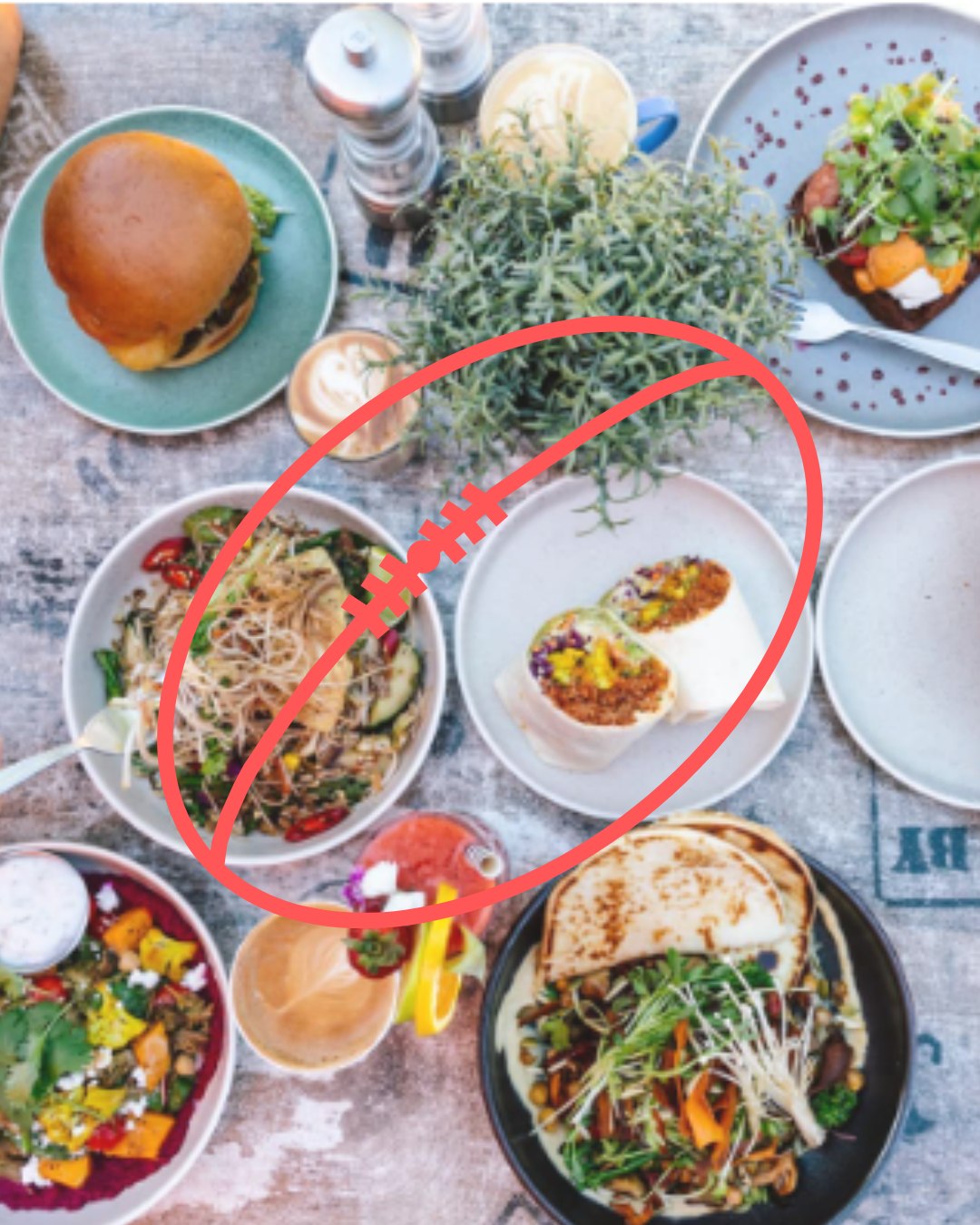 Gather your mates around one of our tables this Gather Round!
Our state will be buzzing with atmosphere as will our cafe!
Come on down!
#southaustralia #afl #gatherround #gocrows #godra