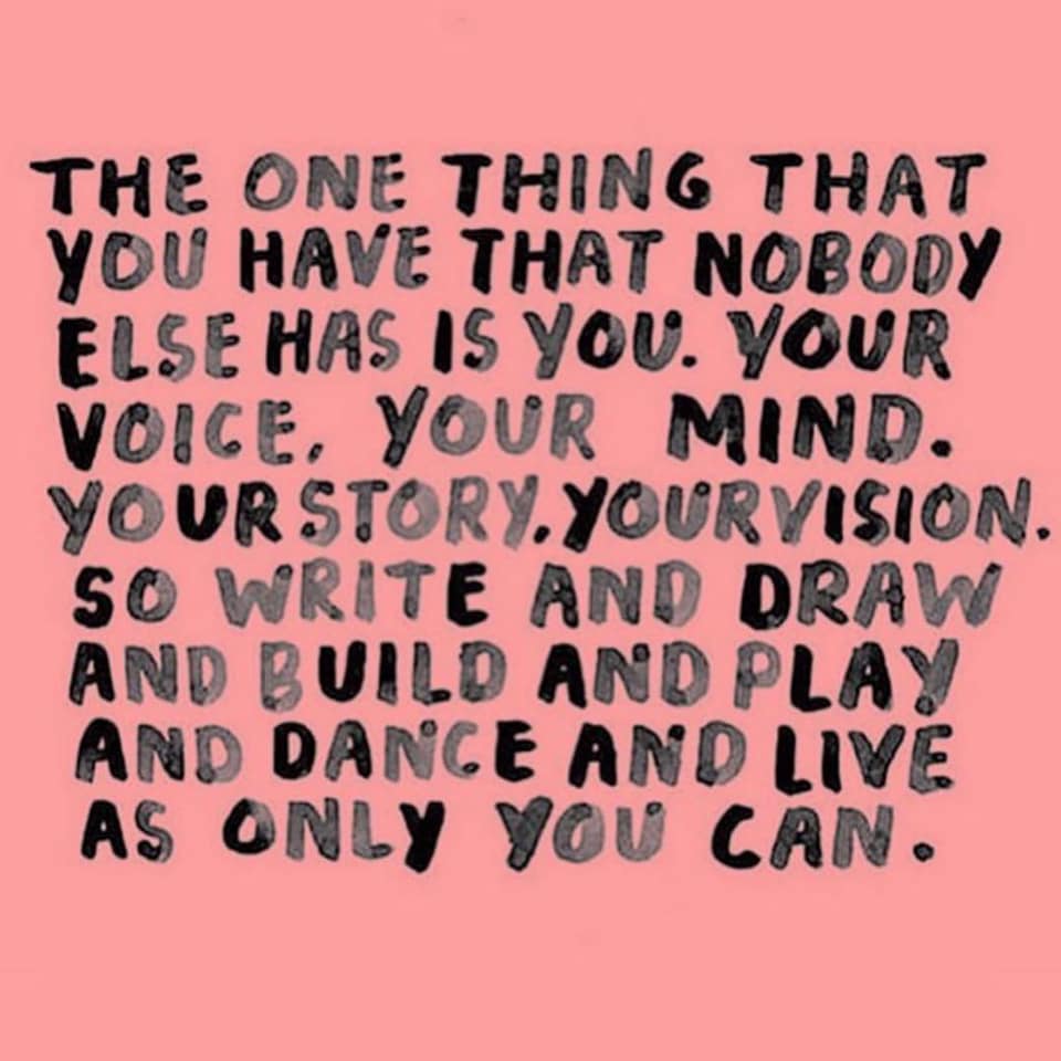 Midweek reminder: keep going, keep making, keep trusting your voice.
#WednesdayMotivation #ArtistLife #CreativeProcess #MakeArt #StayInspired #CreateEveryday #ArtCommunity