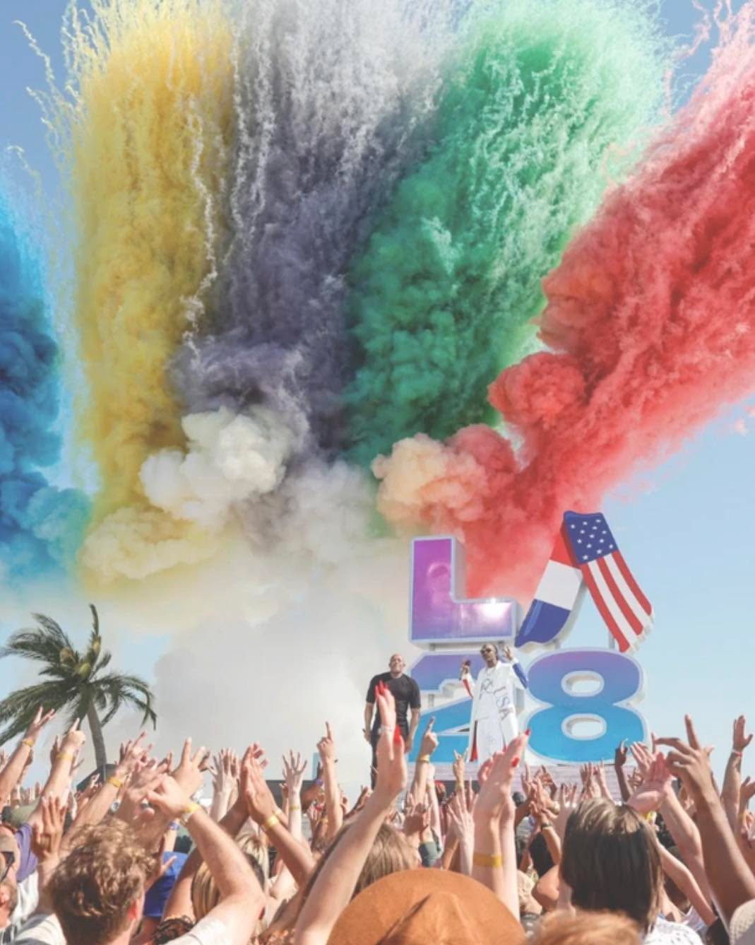 LA28 Is Changing How We Experience the Olympics, And It’s All About Access
The LA28 Olympic Games is redefining what it means to attend the Olympics, shifting the focus from simply watching sport to experiencing it.
With its official hospitality programme, delivered by On Location, the Games introduce a more curated, seamless approach, where access, atmosphere and immersion take centre stage.
From private lounges and elevated dining to athlete meet and greets and bespoke itineraries, this is not about better seats, but about proximity to the moment.
Tiered experiences from Leisure to Signature and the fully bespoke Platinum Access Programme transform the Olympics into something closer to a luxury travel experience than a traditional sporting event.
Set against the backdrop of Los Angeles, a city built on spectacle and storytelling, LA28 signals a broader shift in how we engage with global events.
Read more now on The Life of Luxury.🖤
#TheLifeOfLuxury #LA28 #Olympics #LuxuryTravel