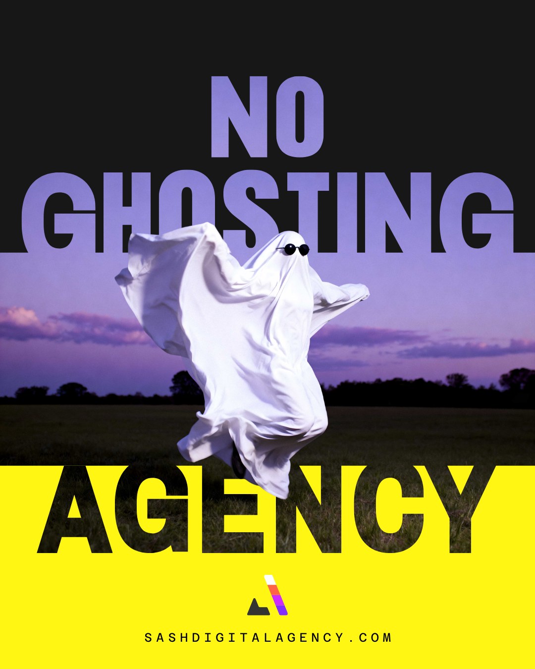 👻 The No-Ghosting Agency: Building Trust Through Visibility
Let’s be real: Silence is deafening when your project or career is on the line. At Sash Digital Agency, we’ve built a culture where "ghosting" doesn't exist.
Our Blueprint for 100% Visibility:
1️⃣ Active Troubleshooting: If we see a gap, we call it out immediately. We don't hide problems; we solve them.
2️⃣ The "No-Fluff" Policy: We’d rather give you an honest "no" or an early "oops" than a delayed "maybe".
3️⃣ Removing the Anxiety: Transparency creates the headspace needed for genuine partnership and high-level results.
Trust is built in the moments when things aren't perfect. We’re here for the pivots, the fixes, and the wins, in that order.
"Silence is a message, but it’s rarely the one you want to send." We choose to send a different one: We’re on it.
#AgencyLife #CompanyCulture #Transparency #BusinessGrowth #NoGhosting