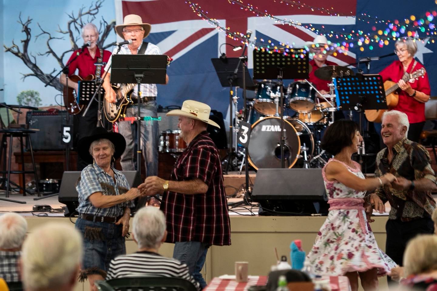 “What’s on next Sunday”?
Y’all ready for a boot-scootin’ good time?
Join us for a fantastic day of live country music, great company, and good old-fashioned fun!
Grab your friends, dust off those boots, and come soak up the true spirit of country.
We can’t wait to see y’all there 🤠
Next Concert – Sunday, April 19th, 2026
Doors open – 9:30 AM
Fun kicks off – 11:00 AM
#countrymusicislife #countrylife #country #countrylifemagazine #yandina #acousticcountry #countyrwalkupartist #nambour #acousticcountrycover #acousticcountryrock #sunday #everythingcountry #ACMA #CountryMusicHall #YandinaEvents #LiveMusic #SausageSizzle #SunshineCoastMusic #LiveCountryMusic #Yandina #WalkUp #Acoustic