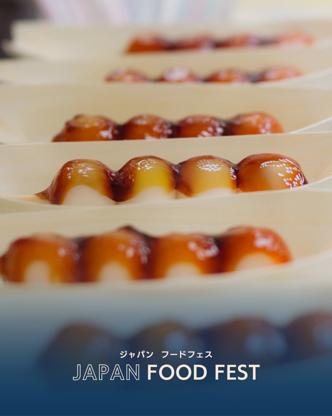 One week since Japan Food Fest πΈ
Weβre still looking back at the many moments that made this weekend special: from shared meals and cultural performances to workshops, music, and conversations across the event. Thank you to everyone who joined us and made this year so memorable!
Which moment stayed with you the most?
πΈ @r.fjrd
#japanfoodfest #JapanFoodFestZurich #zurichevents
