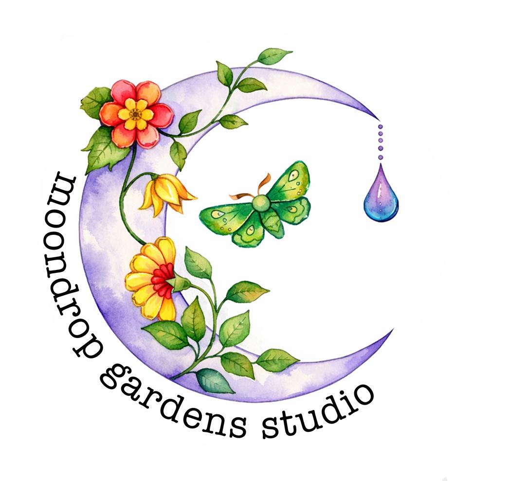 Hi Friends!
Moondrop Gardens is NOW TEMPORARILY CLOSED as we relocate to Pennsylvania where we look forward to starting the next chapter of our lives.
Your support, orders and kind messages have meant so much to us during this transition.
What started as a small creative dream has grown into something truly special—because of you.
You’ve been part of every step of this journey, and we are so grateful to have you alongside us.
As we start our new journey we’ll be taking time to create our new studio space. We can't wait for all the creative possibilities that await and look forward to bringing Moondrop Gardens back to life in a fresh, mystical way. We will finally finish our pottery studio, replant our garden, build our beehives and of course restock our artfully handcrafted soap and sundries.
We’ll be sure to keep you updated and will reach out as soon as we turn the key.
Until then, thank you again for supporting our small business and for being part of the Moondrop Gardens story. Sign up for updates or follow on social media to learn about our progress and what we have been up to.
With heartfelt appreciation,
Jennifer LaBarbera
Soaprietress, Moondrop Gardens
#artfullyhandcrafted #soapsandsundries #naturallyhandcrafted #livelovelatheritup
