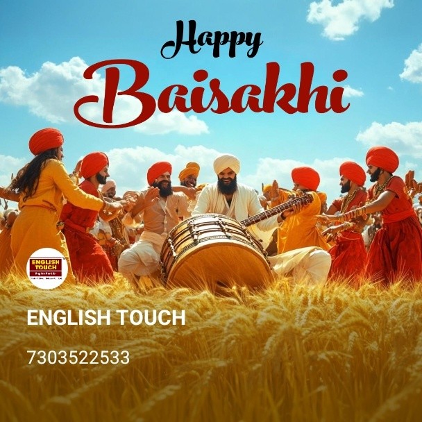 #happybaisakhi