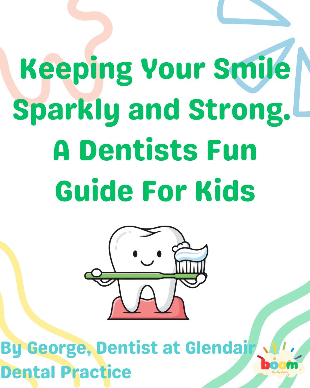 Keeping little smiles healthy 🦷✨
Easter treats, chocolate eggs and sweet surprises… it’s such a fun time of year—but it can be a tough one for little teeth too 🍫🐣
The good news? Keeping your child’s smile strong doesn’t have to be complicated 🪥
From brushing twice a day and using the right toothpaste, to keeping sugary snacks in moderation, it’s all about building simple habits that last a lifetime. Even small things (like making brushing fun or sticking to a routine) can make a big difference ✨
And remember—you don’t have to be perfect. A quick brush, a gentle routine, and a little consistency go a long way 🙌
📖 Head to our latest issue or read online for expert tips from a local dentist on keeping your child’s smile happy and healthy.
PLUS a Teeth Cleaning Chart also available for your little ones to tick, colour or sticker every day!🦷✨