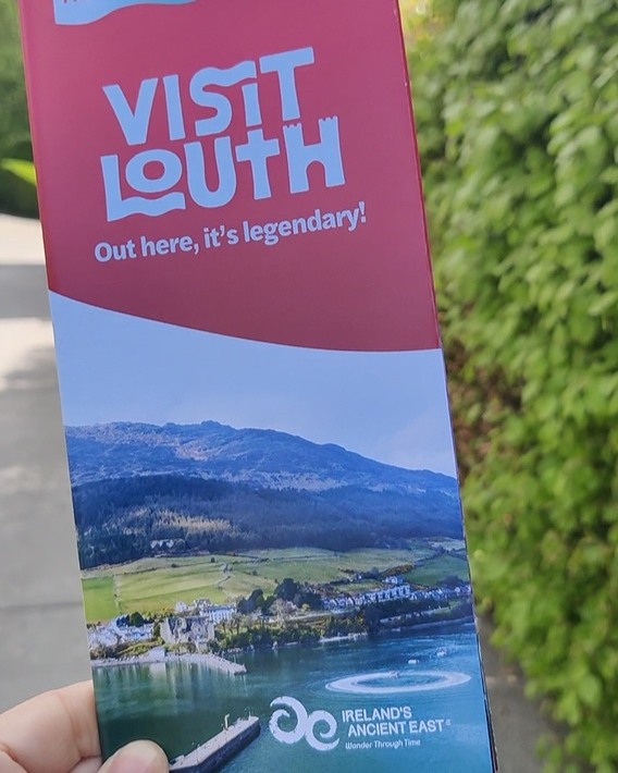 Looking for inspiration for your next trip to County Louth? 🌿
Explore rich heritage sites, experience vibrant arts and culture, enjoy the beauty of the great outdoors and discover the charm of welcoming towns and villages across the county. From ancient stories to scenic landscapes, there’s so much waiting to be explored!
Download our free guide and find your inspiration on visitlouth.ie
#VisitLouth #KeepDiscovering #IrelandsAncientEast #DiscoverLouth #ExploreIreland