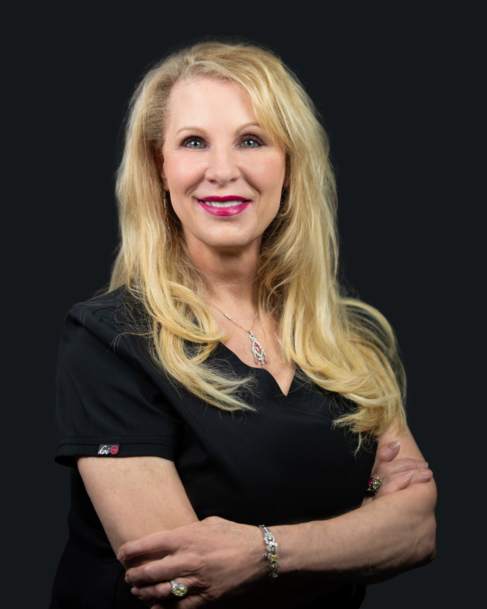 Cheers to another year! đĽ
You make a difference here every single day, and weâre really lucky to have you.
Happy birthday, Lynn! đ