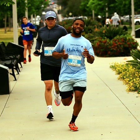 Celebrate the 4th of July at The Liberty Station Relay & 5K
Red, White, and RUN! ❤️🤍💙
Start your Independence Day on the right foot at the Liberty Station Relay and 5K. It’s more than just a race—it’s a celebration of community, fitness, and freedom in the heart of San Diego.
Whatever your pace, there’s a place for you:
✅ Individual 5K: Take on the scenic course solo.
✅ Team Relay: Split the distance and double the fun with friends!
Sign up today as an individual or gather your favorite people and register as a team. See you at the start line! 🏁
Register here: https://www.racesandiegollc.com/liberty-station or at the link in our bio.
#RunSD #LibertyStation #SanDiegoEvents #4thOfJulyFitness #FamilyRun #RelayRace #SanDiegoLife