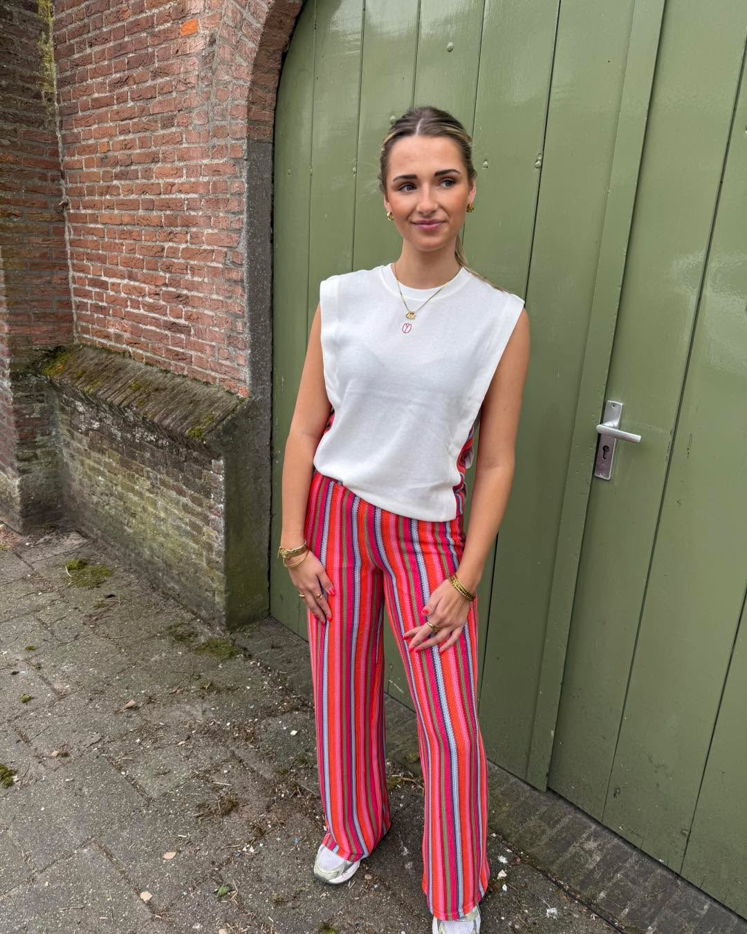 THREE WAYS 🤩💗
#ootd #outfitinspo #broekenpaleis #bergenopzoom #newcollection