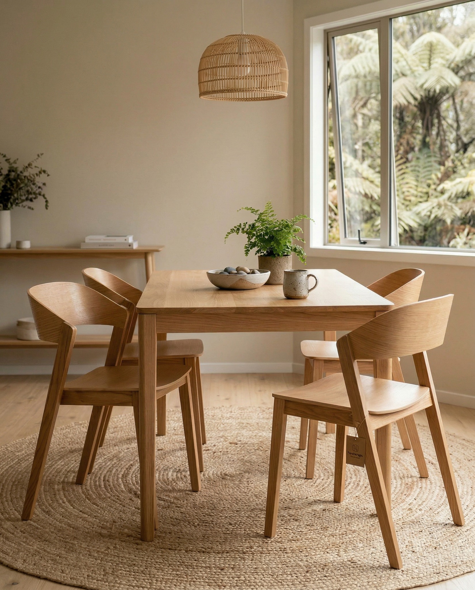 Meet the NW Read Dining Chair
Clean lines, a gentle curve, and a quietly confident design that fits effortlessly into everyday living. Crafted in natural wood or classic black, it brings comfort, simplicity, and timeless style to the table.
Designed to look good, feel comfortable, and work beautifully in real homes.
Check the product now on nestwraps.co.nz
#HomeDecor #InteriorDesign #furnituredesign #furnituredesıgn #diningroom #diningroomdecor #DiningRoomGoals #diningroomgoals #diningroominspo #interiorstyling #interiÞrstyling #homestyling #CozyHome #cozyhome #modernhome #modernhomes #modernhomedecor