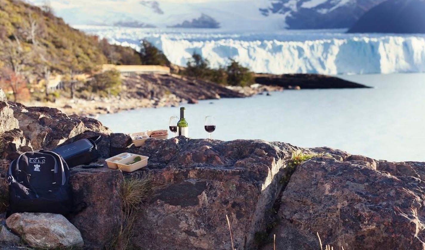 Part of a tour curated by Esteros Viajes begins in the northwest, takes participants past Punta Avellaneda and Boca del Diablo. After two hours of navigation, travelers are greeted by a stunning array of icebergs in various colors and shapes, signaling their approach to the Upsala Glacier. The boat pauses in front of a barrier of icebergs that temporarily obstructs entry to the Upsala Channel, but if weather conditions permit, glimpses of the Upsala Glacier can be seen in the distance.
Continuing southward through Lake Argentino, the journey then takes a turn into the Spegazzini Canal, leading to the glacier of the same name. This navigation offers an impressive close-up view of the glacier, which features towering front walls ranging from 80 to 135 meters above the lake's surface. During this breathtaking experience, lunch is served, allowing passengers to savor their meal while soaking in the magnificent landscape.
Afterward, the boat arrives at Puesto de las Vacas, an exceptionally tranquil bay within the Spegazzini Canal. Here, the engines are silenced to provide a serene environment for passengers to embark on a guided walk led by a team of specialized experts. This descent offers remarkable panoramic views of the Spegazzini Glacier, enhancing the overall experience. Finally, the return journey is made via the North Arm, culminating at the private port of La Soledad. For details info@dominiquedebay.com or by phone 1-212-752-1416 or WhatsApp 1-917-940-2407 #luxurylifestyle #DominiqueDebayCollection #EsterosViajes @esterosviajesarg