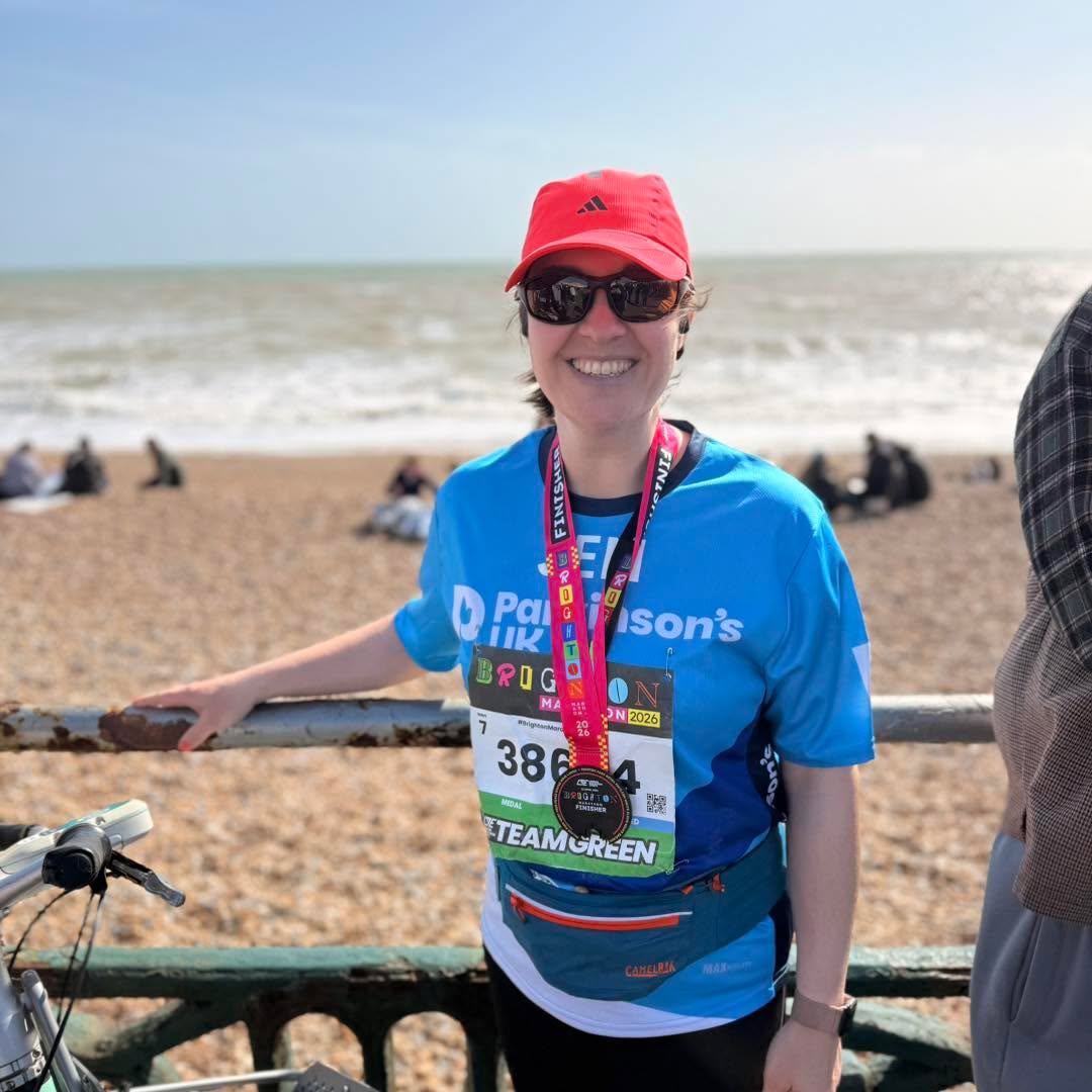 SHE DID IT!
Today my wife Jen…
who many of you know as one of the kitchen team behind the scenes at The Falcon…
…has just gone and FINISHED THE BRIGHTON MARATHON 🏃♀️🔥
And honestly — we couldn’t be prouder ❤️
This isn’t someone who just “turned up and ran it”…
This is early mornings before service, hours of training and still showing up in the kitchen giving everything for you guys.
That’s the bit people don’t always see.
We’ve already raised a great amount for her through the restaurant (and thank you to everyone who’s donated so far 🙌)…but we're still £250 short of the 1000 target! But honestly the more the merrier
But we’re SO close to getting it over the line now.
Jen ran today in behalf of Parkinson's uk. A charity very close to our family x
🔗 https://2026brightonmarathonweekend.enthuse.com/pf/jennifer-starling?utm_source=App&utm_medium=Brighton&utm_campaign=2026
And if you can’t donate — hit share. That alone makes a massive difference.
Let’s get this over the line for her ❤️
We're all so proud of you.
— Andy
