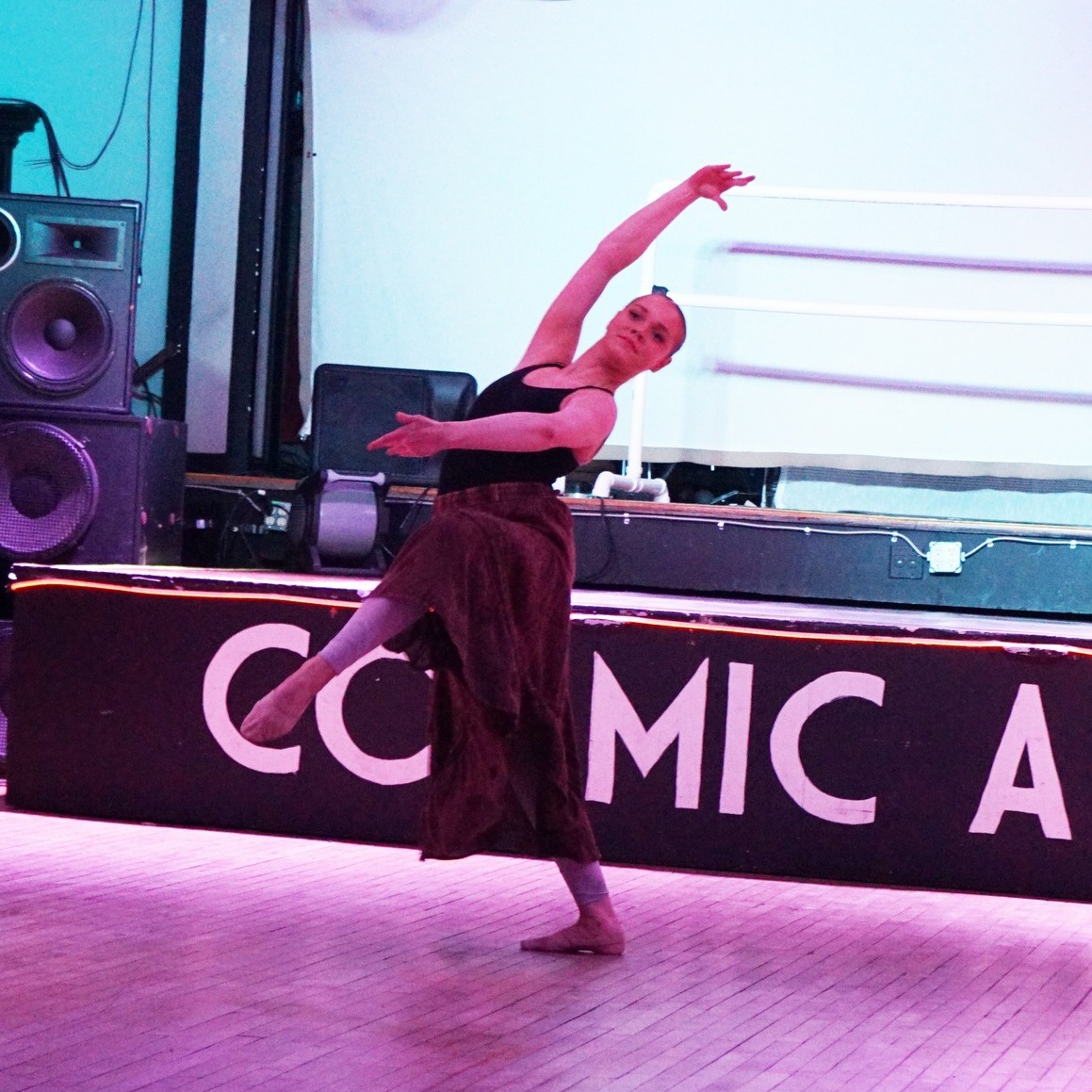 JOIN US THIS SATURDAY!!! 🎉
Come see the Pottstown Dance Theatre Repertory Ensemble and Melange Contemporary Dance in our spring production of Jazzerella! 🩰✨
Saturday. April 11 @ 2pm and @ 7pm
Cosmic Arts Studio: 310 E. High St., Pottstown PA 19465
🎟DISCOUNTED TICKETS are available ahead at the PDT Studio or you can purchase them full price online or at the door on the day of the show. We also have LIVESTREAM tickets available for out-of-town family and guests.
Visit https://www.pottstowndance.com for more information!
72 W. Main St., Pottstown 19465
610-323-2569
📸 b.e.emaxwell