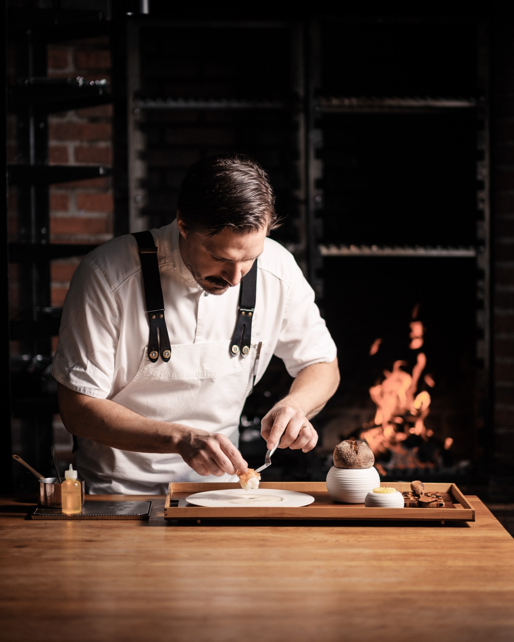 Tisdagar blir plötsligt mycket godare!
Från och med 25 augusti 2026 öppnar Signum upp för ännu fler smakfulla kvällar. Läs mer och boka via vår hemsida🤍